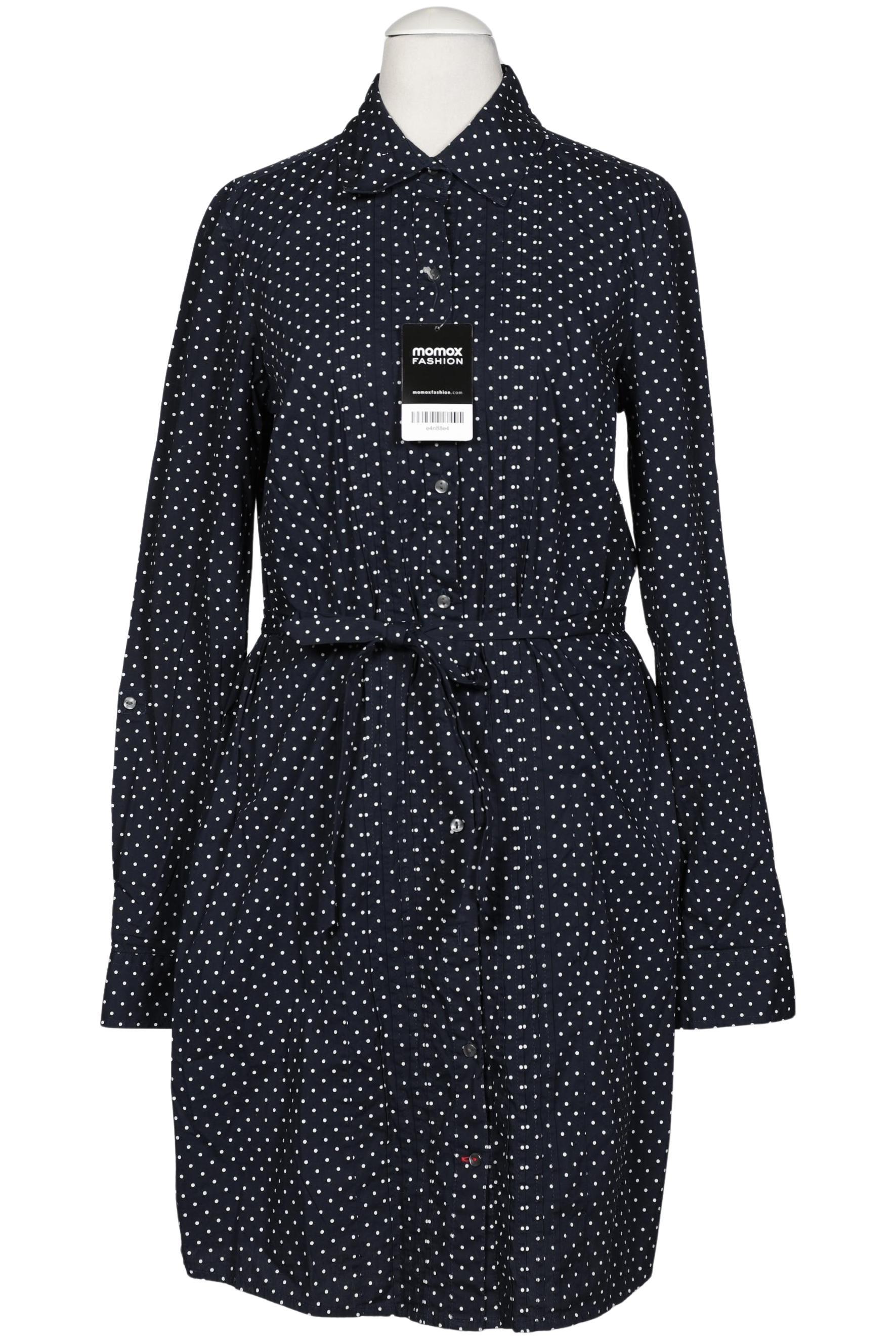 

Tommy Hilfiger Damen Kleid, marineblau, Gr. 36