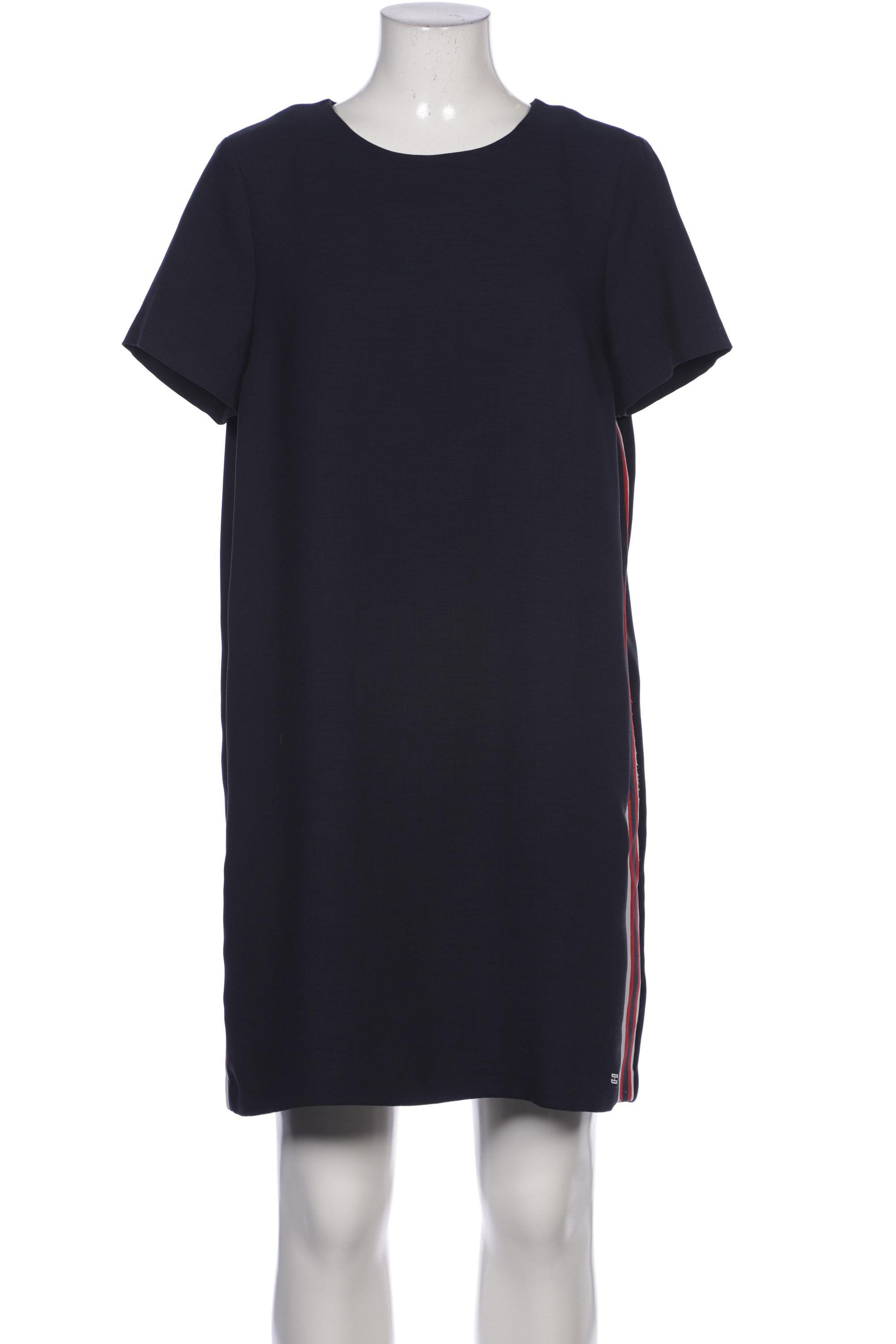 

Tommy Hilfiger Damen Kleid, marineblau, Gr. 12