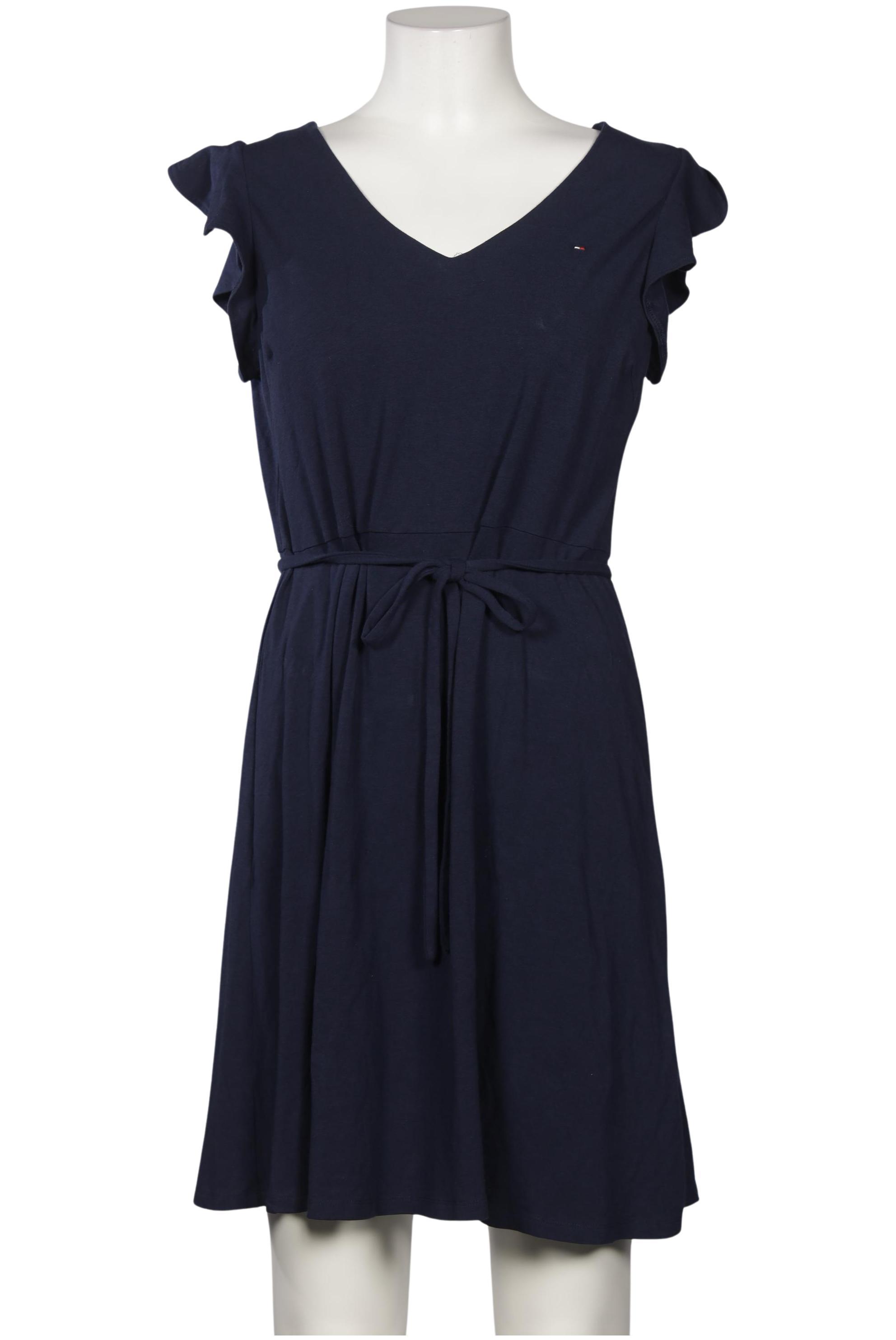 

Tommy Hilfiger Damen Kleid, marineblau, Gr. 42