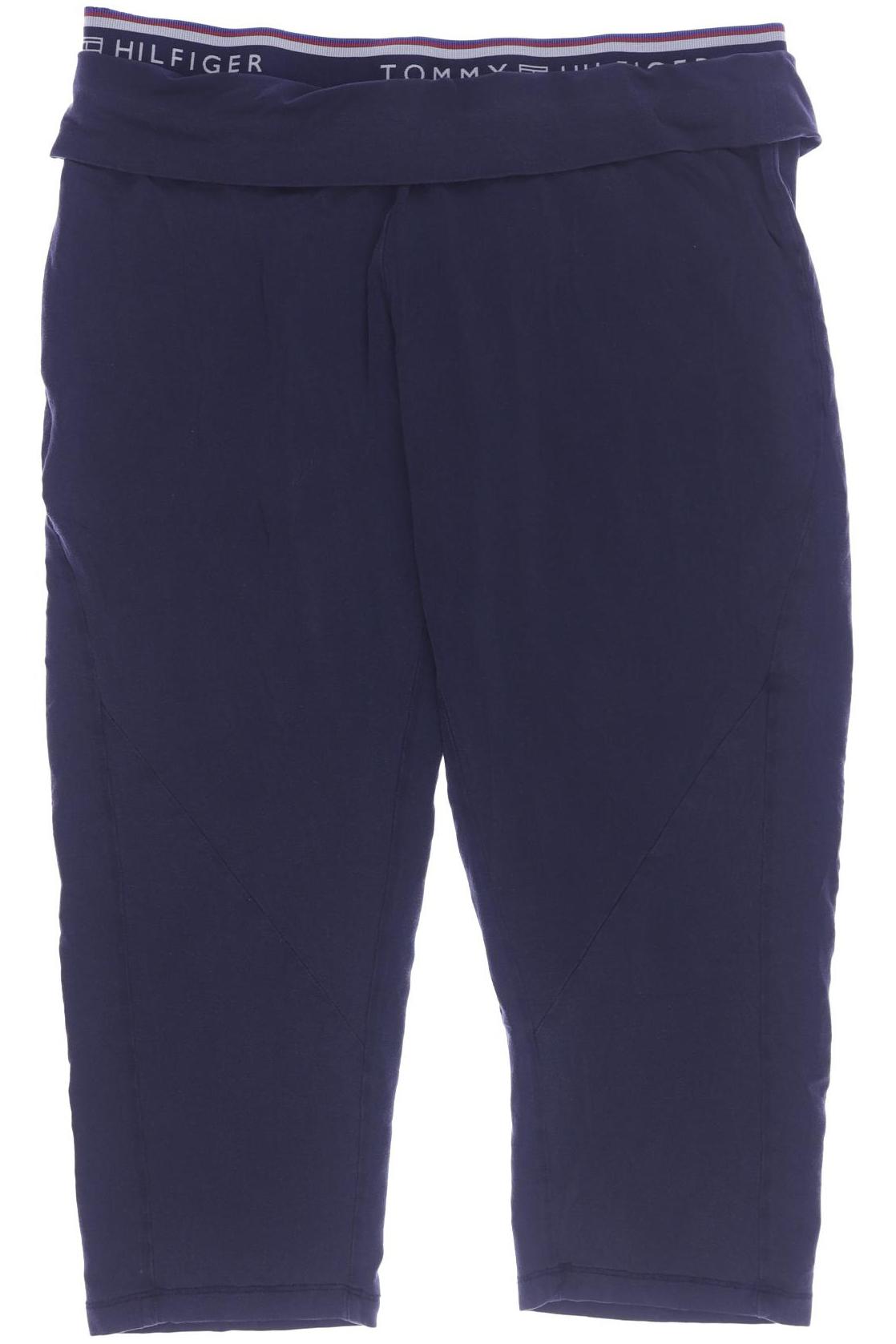 

Tommy Hilfiger Damen Stoffhose, marineblau, Gr. 38