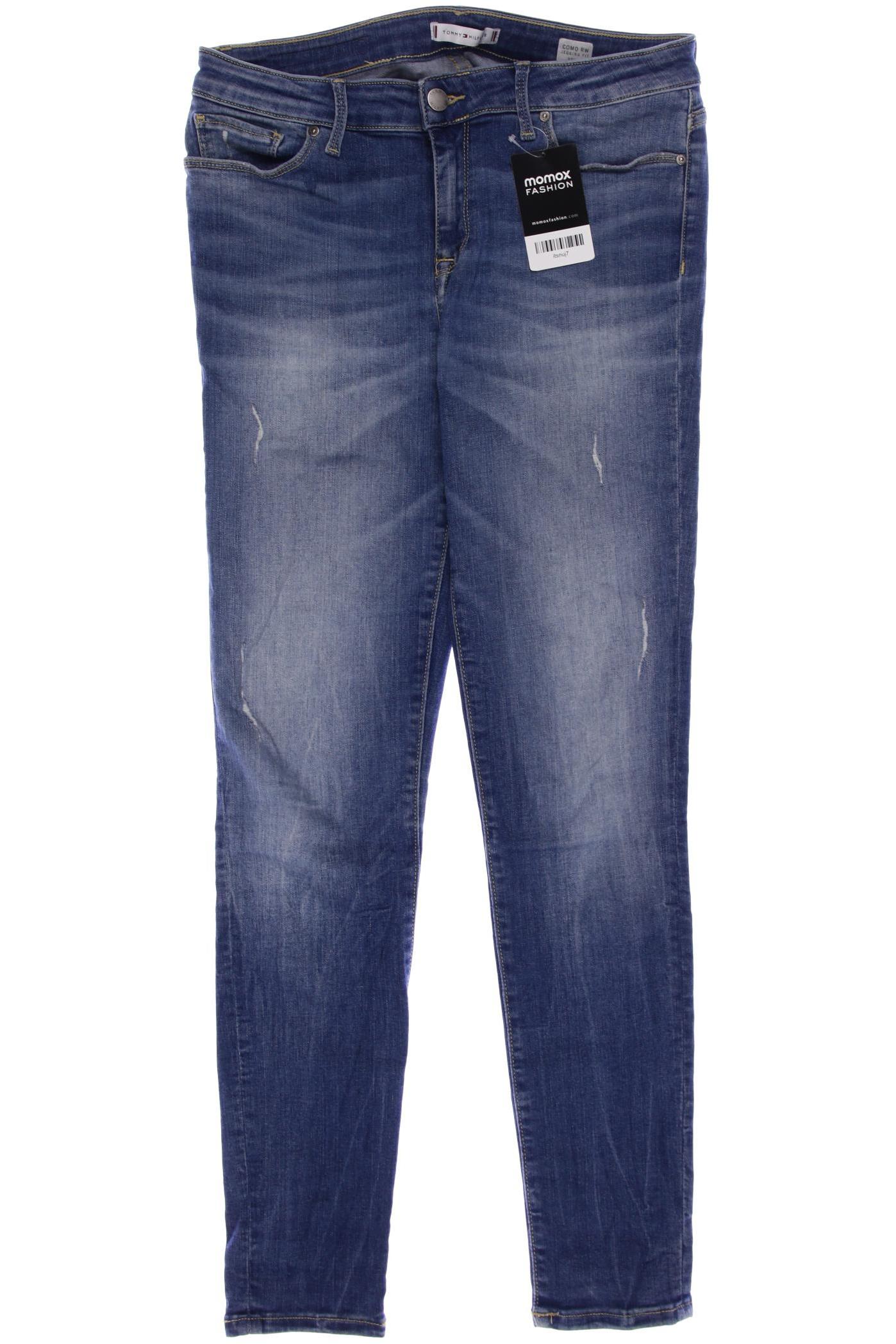 

Tommy Hilfiger Damen Jeans, blau