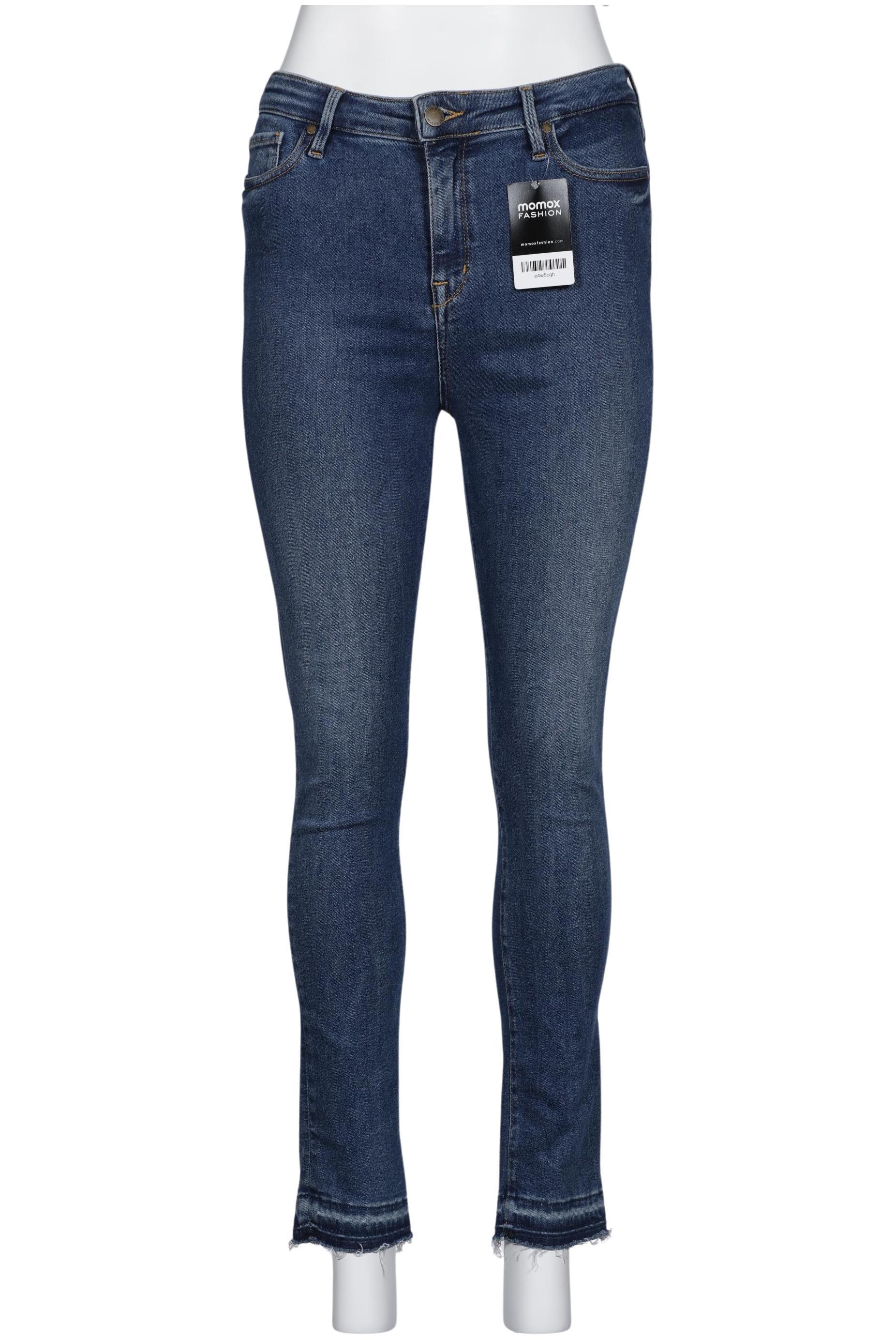 

Tommy Hilfiger Damen Jeans, blau, Gr. 32