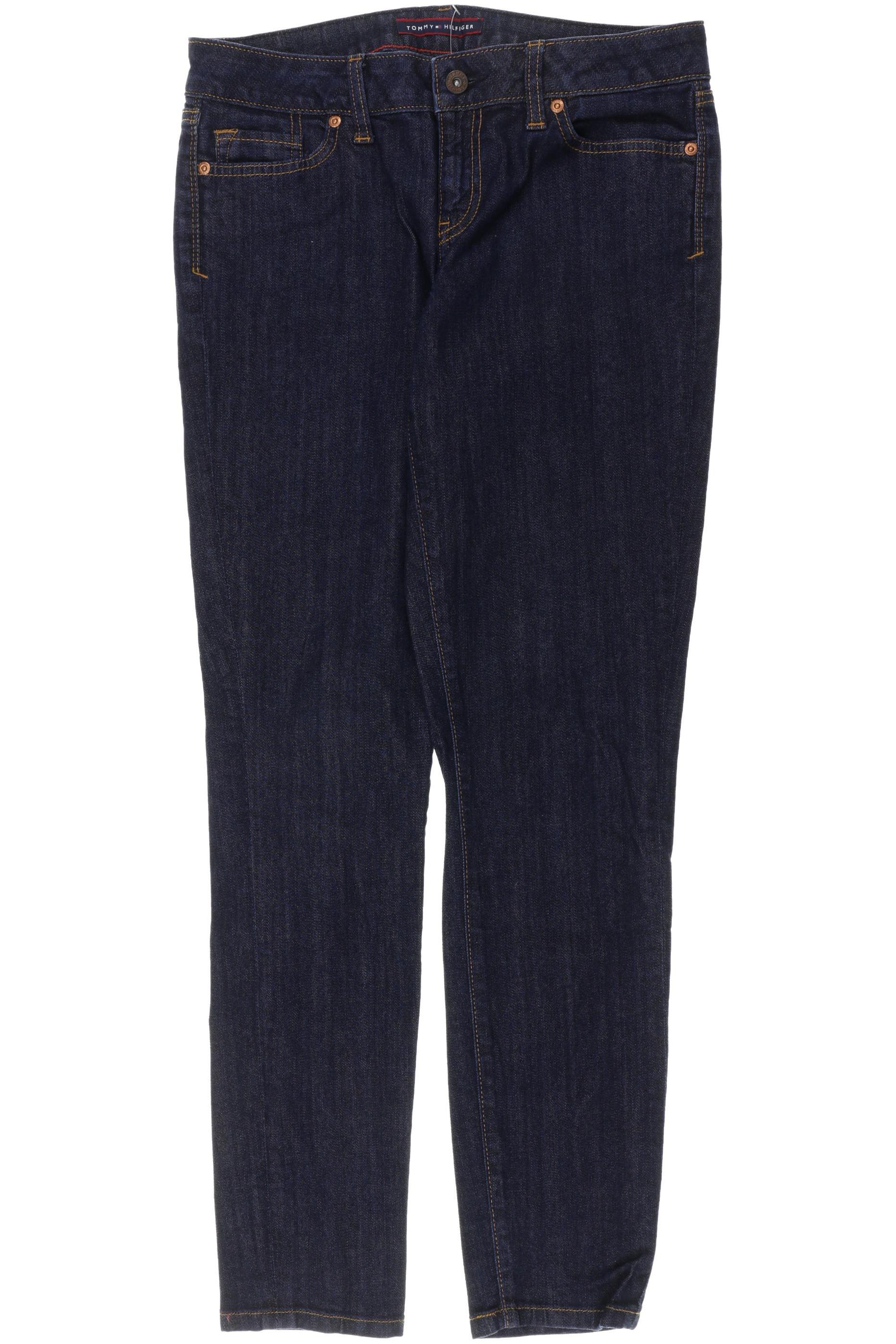 

Tommy Hilfiger Damen Jeans, blau, Gr. 30