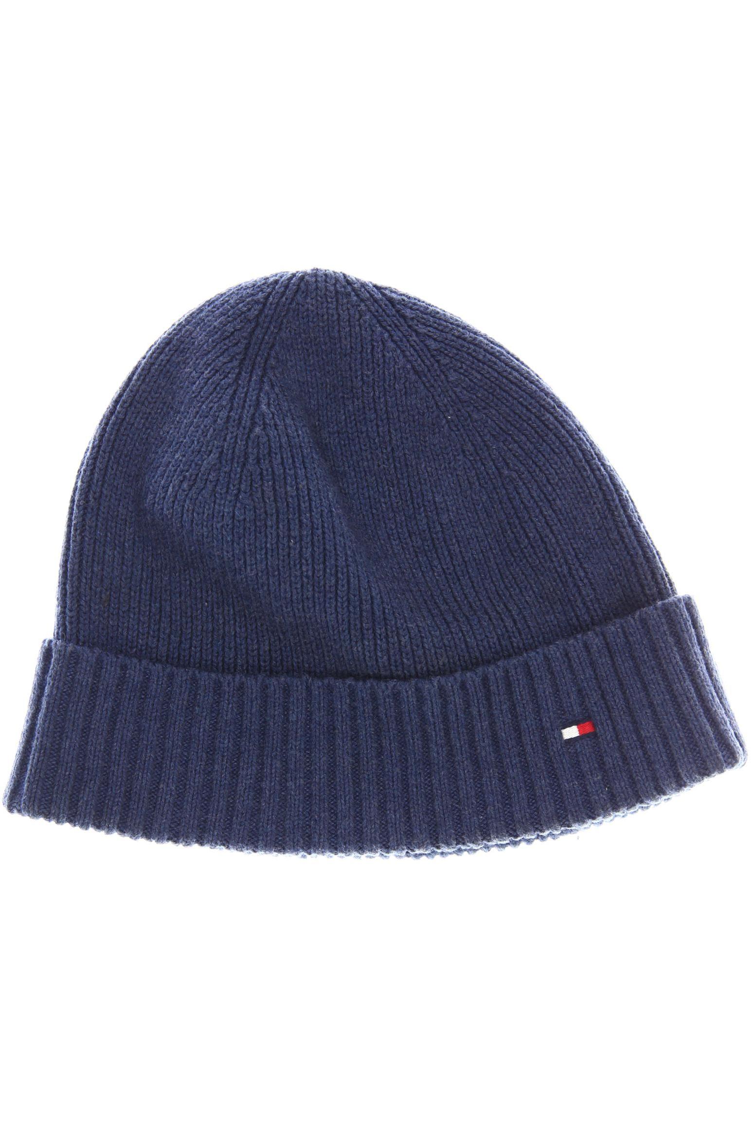 

Tommy Hilfiger Damen Hut/Mütze, blau, Gr. uni