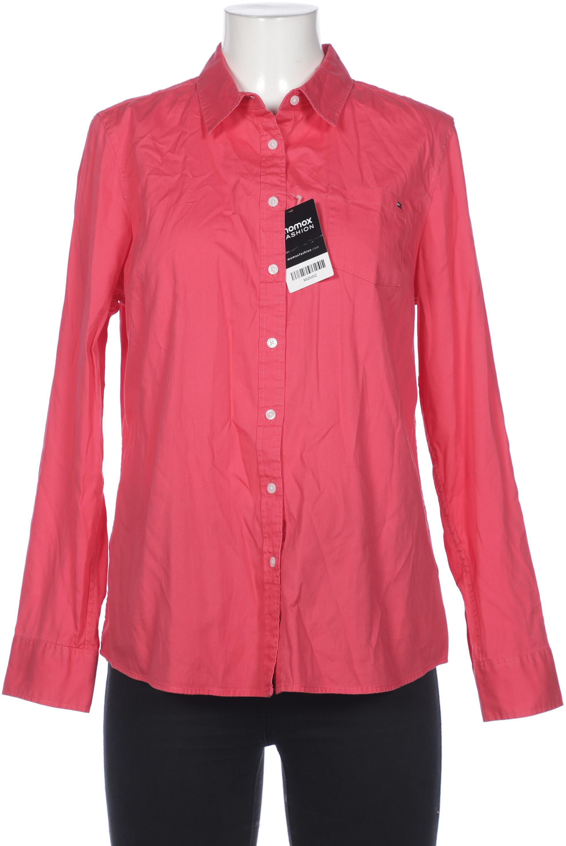 

Tommy Hilfiger Damen Bluse, pink