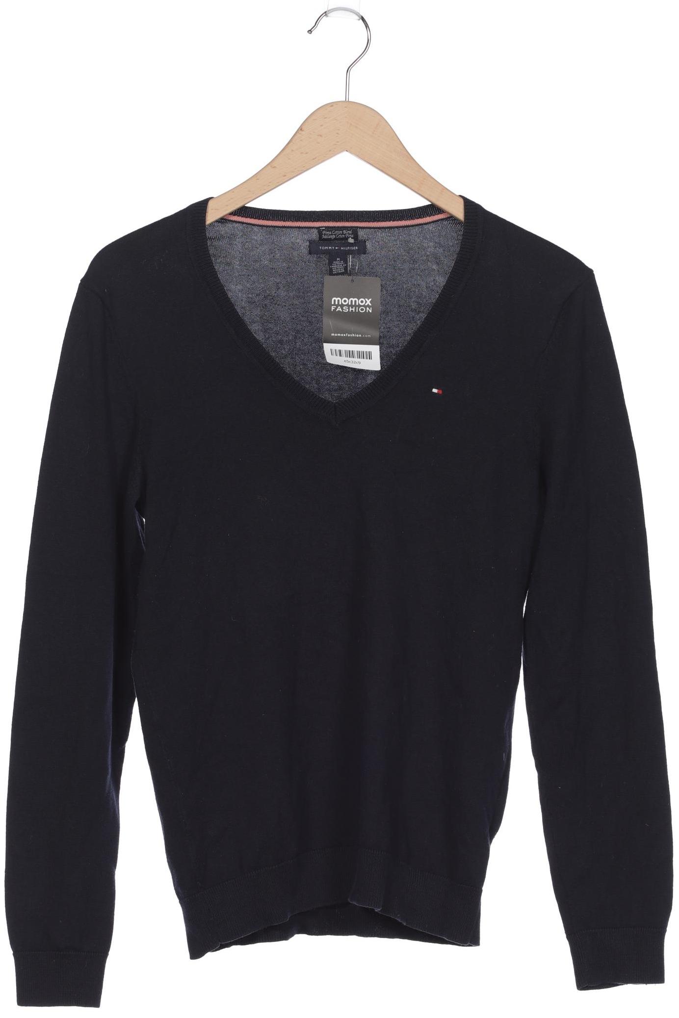 

Tommy Hilfiger Damen Pullover, blau, Gr. 38