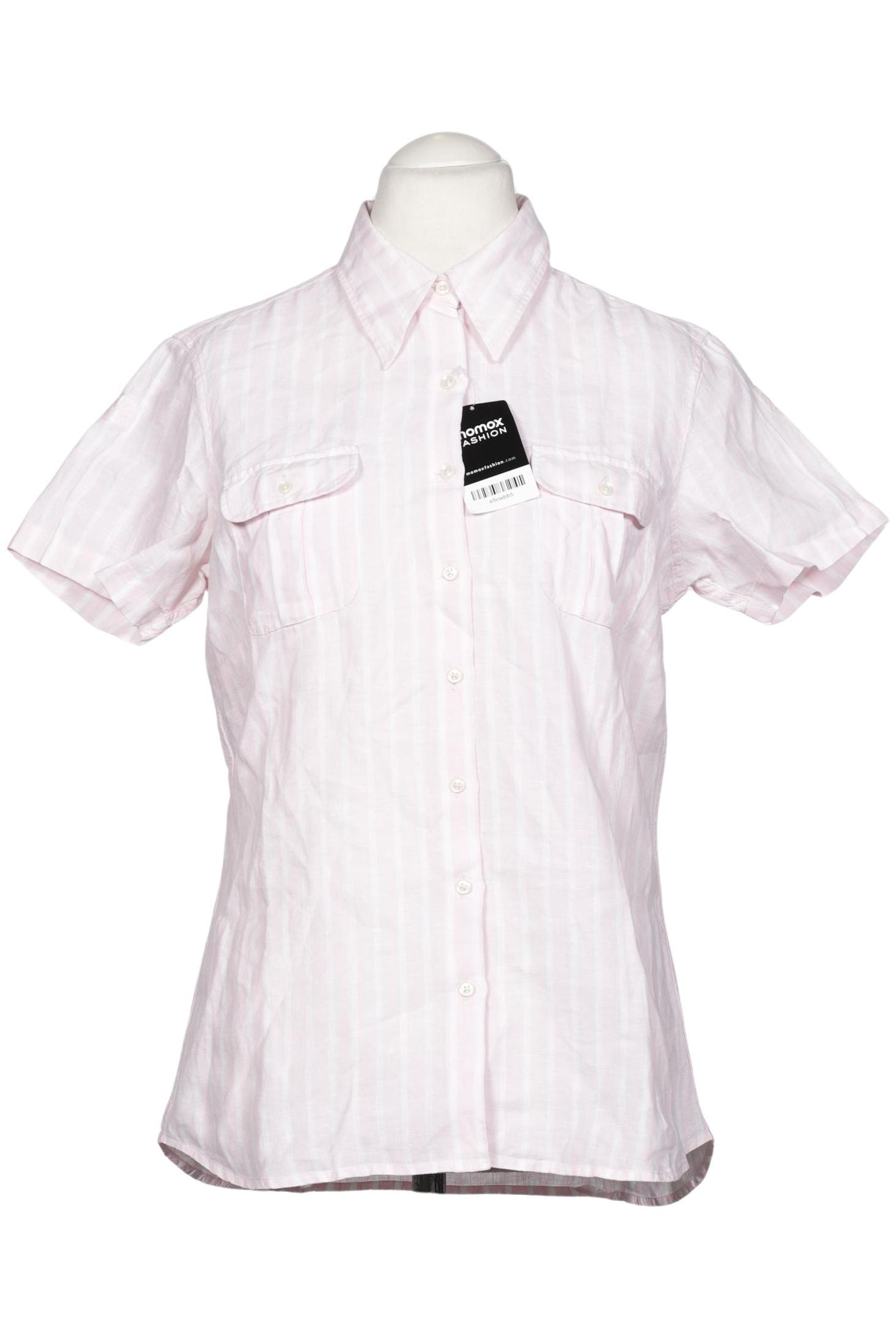 

Tommy Hilfiger Damen Bluse, pink, Gr. 12