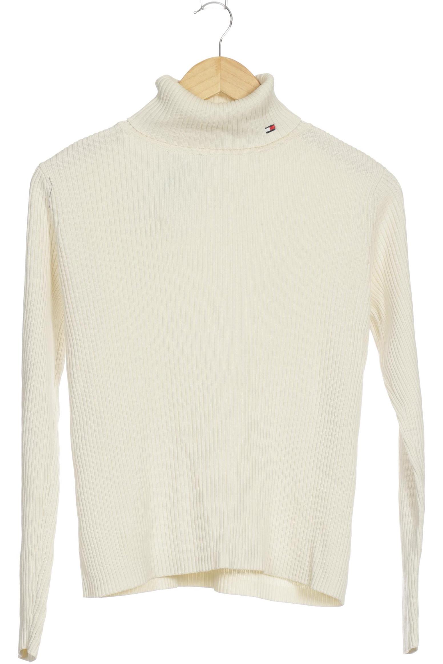 

Tommy Hilfiger Damen Pullover, beige, Gr. 38