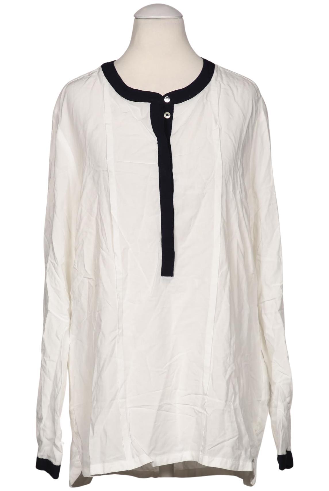 

Tommy Hilfiger Damen Bluse, weiß, Gr. 10