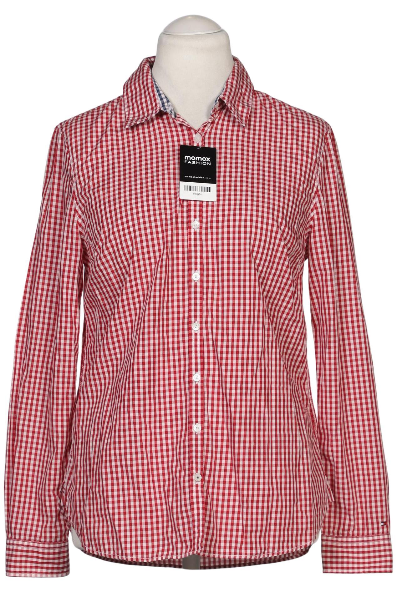 

Tommy Hilfiger Damen Bluse, mehrfarbig, Gr. 10