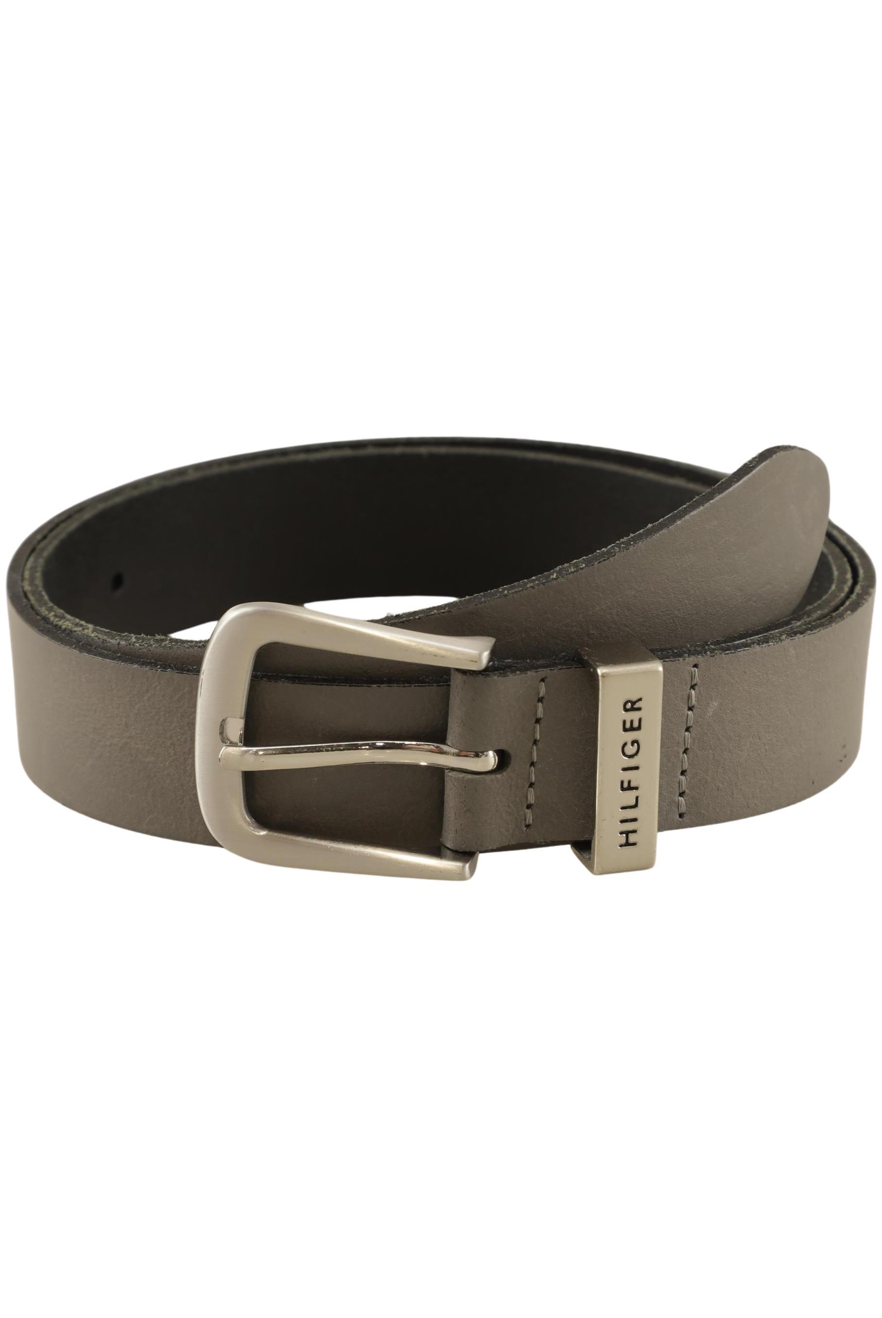 

Tommy Hilfiger Damen Gürtel, grau, Gr. 80