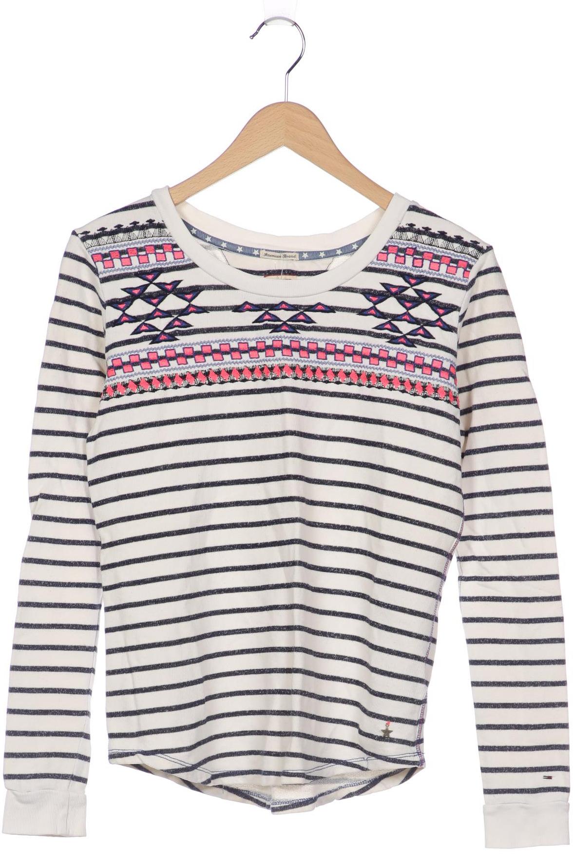 

Tommy Hilfiger Damen Sweatshirt, beige, Gr. 36