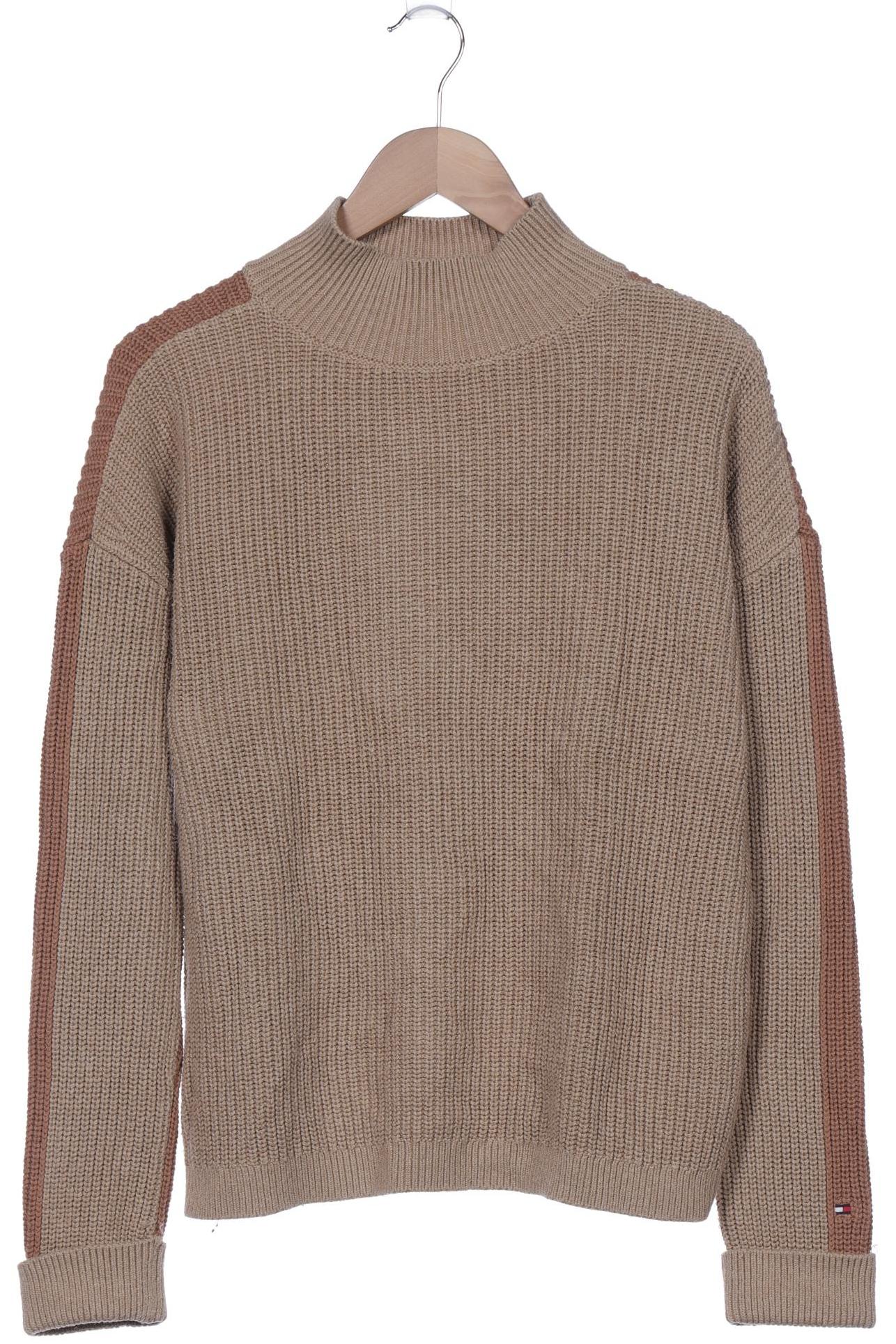 

Tommy Hilfiger Damen Pullover, beige, Gr. 38