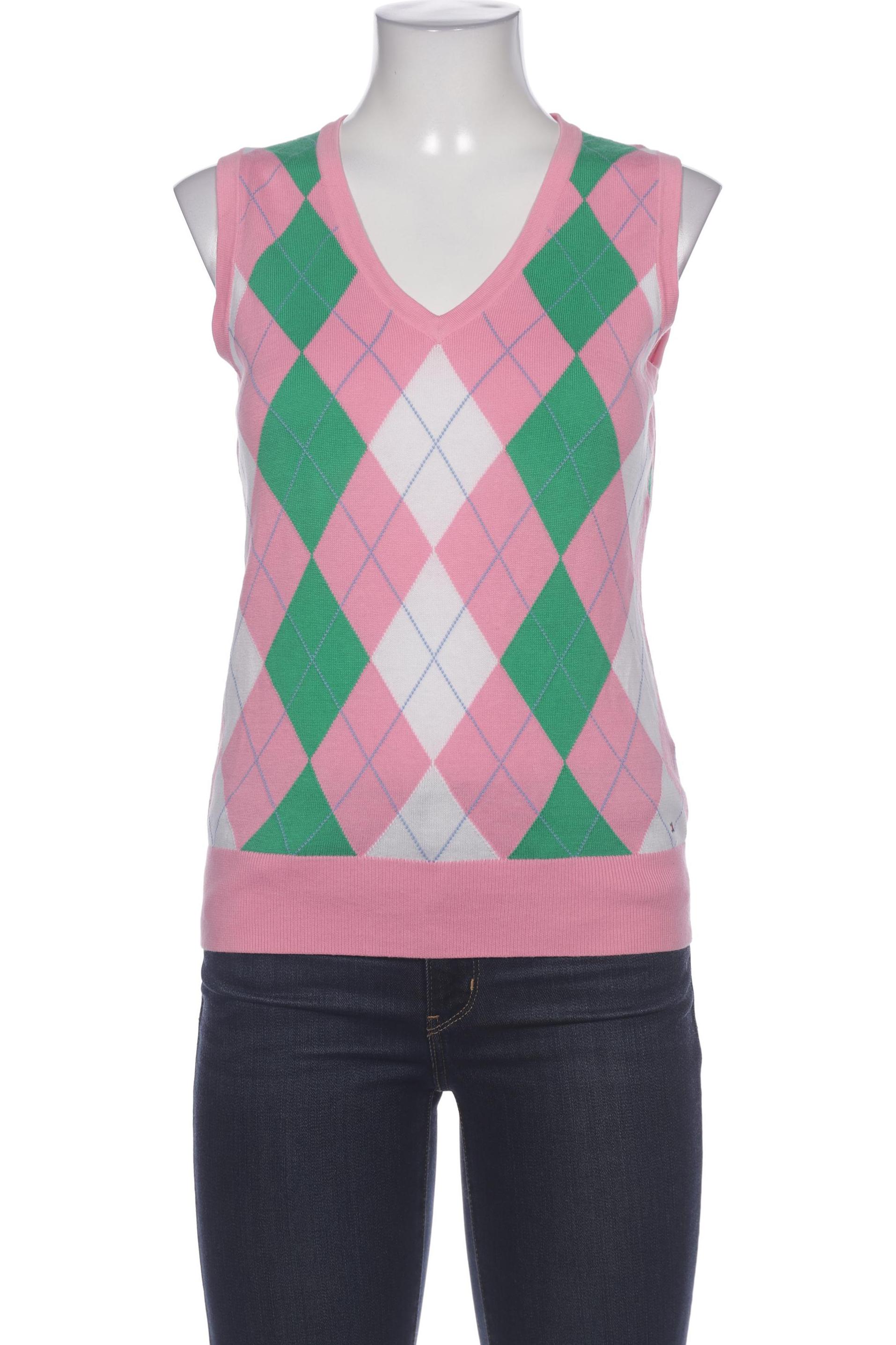 

Tommy Hilfiger Damen Pullover, pink, Gr. 38