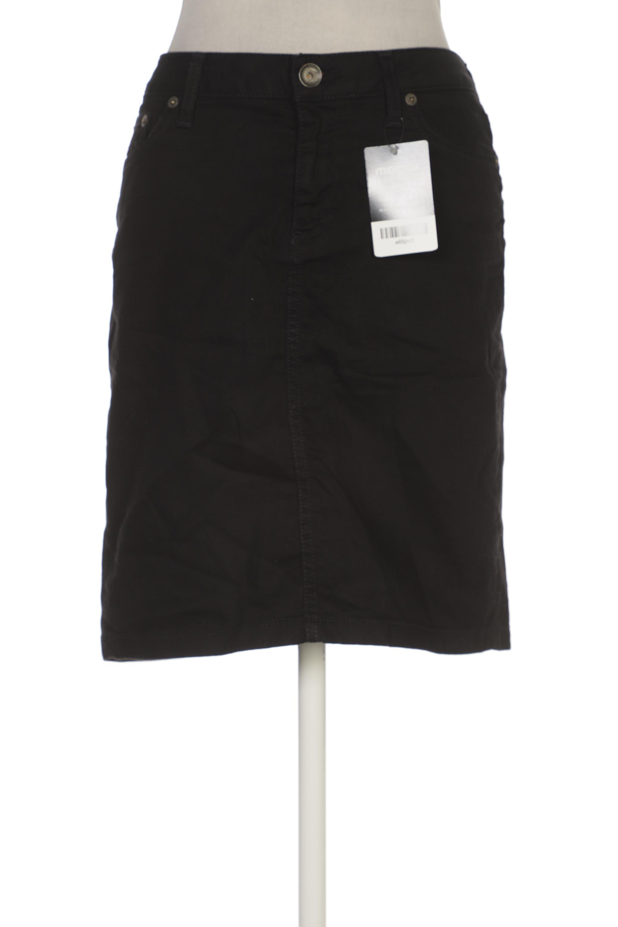 

Tommy Hilfiger Damen Rock, schwarz, Gr. 6