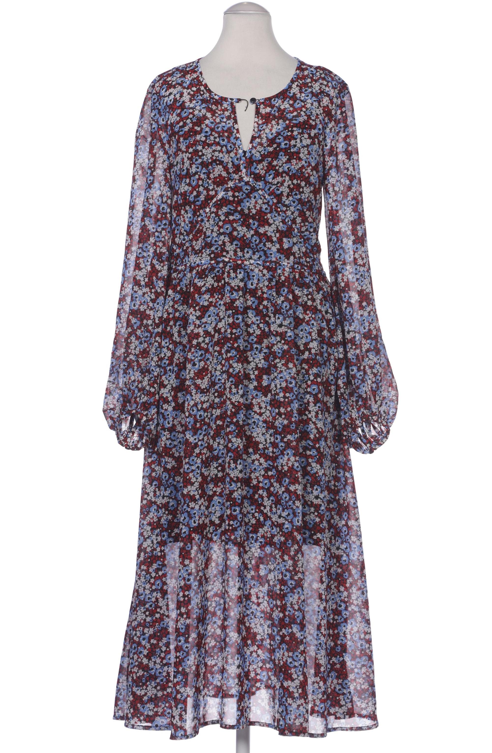 

Tommy Hilfiger Damen Kleid, mehrfarbig, Gr. 32