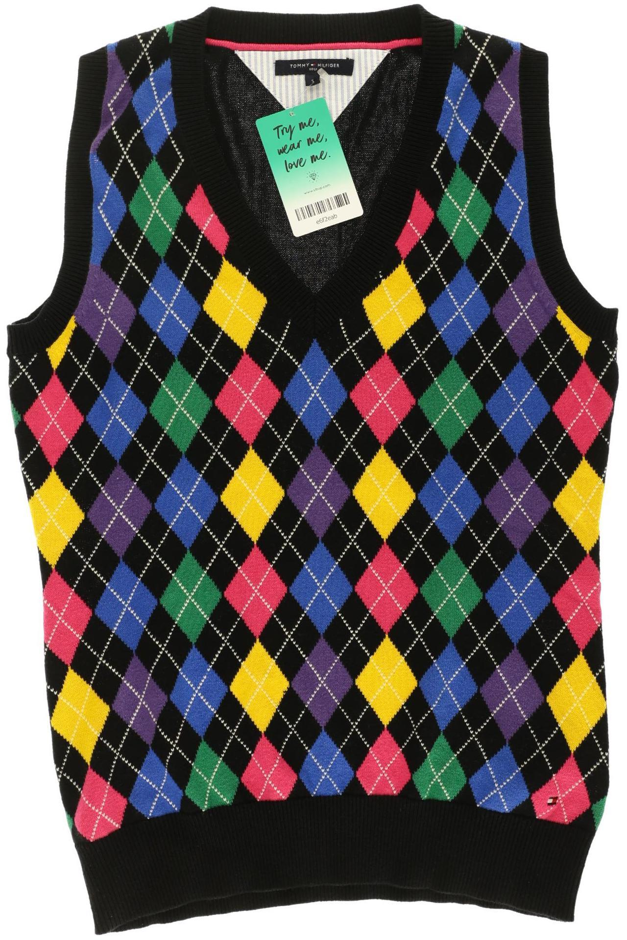 

Tommy Hilfiger Damen Pullover, mehrfarbig, Gr. 36