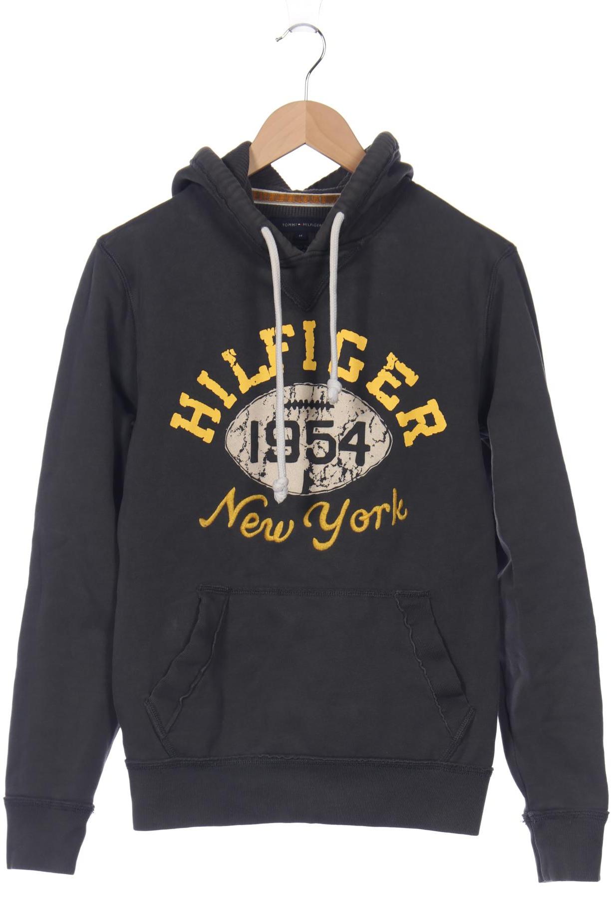 

Tommy Hilfiger Damen Kapuzenpullover, grau