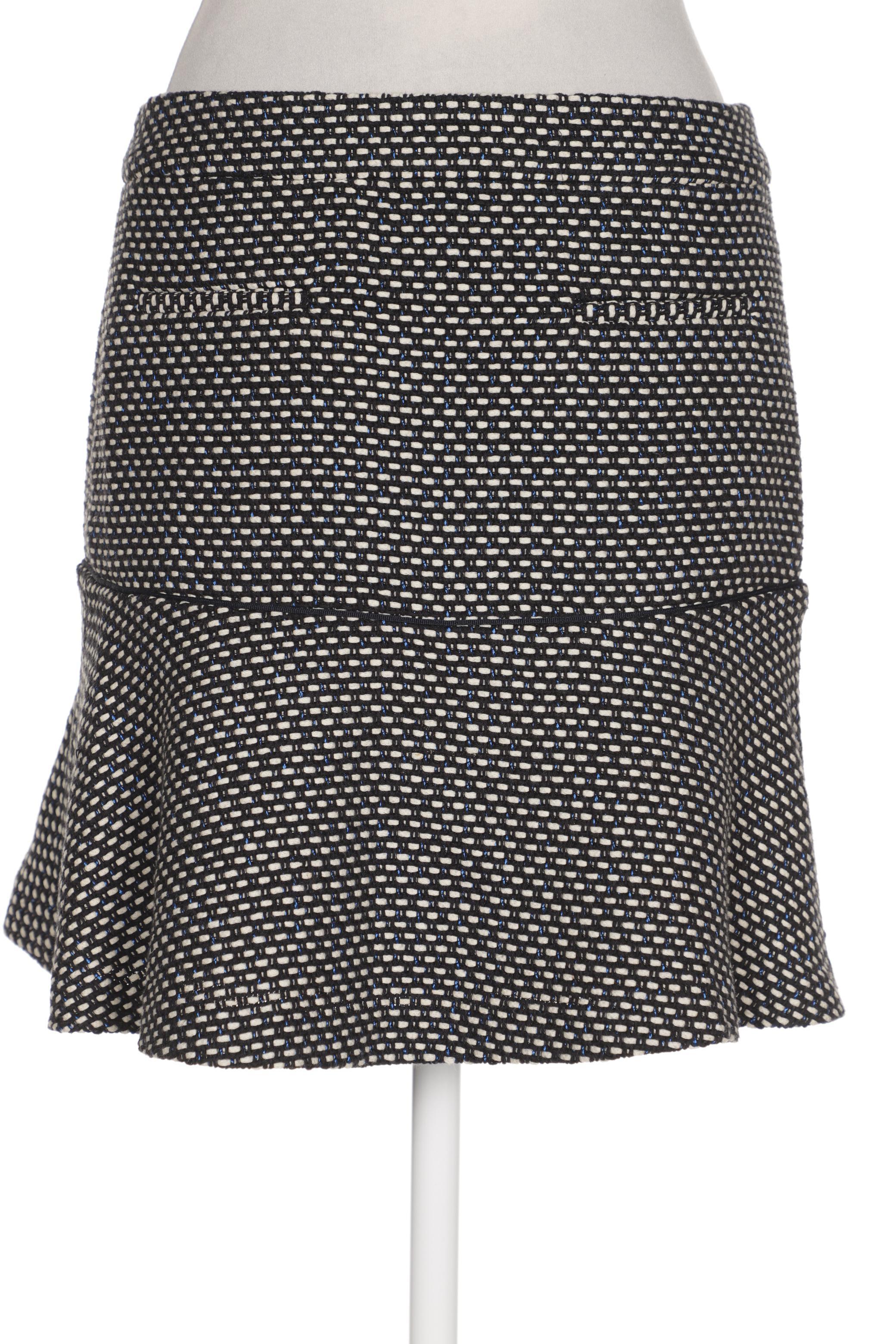 

Tommy Hilfiger Damen Rock, schwarz, Gr. 4
