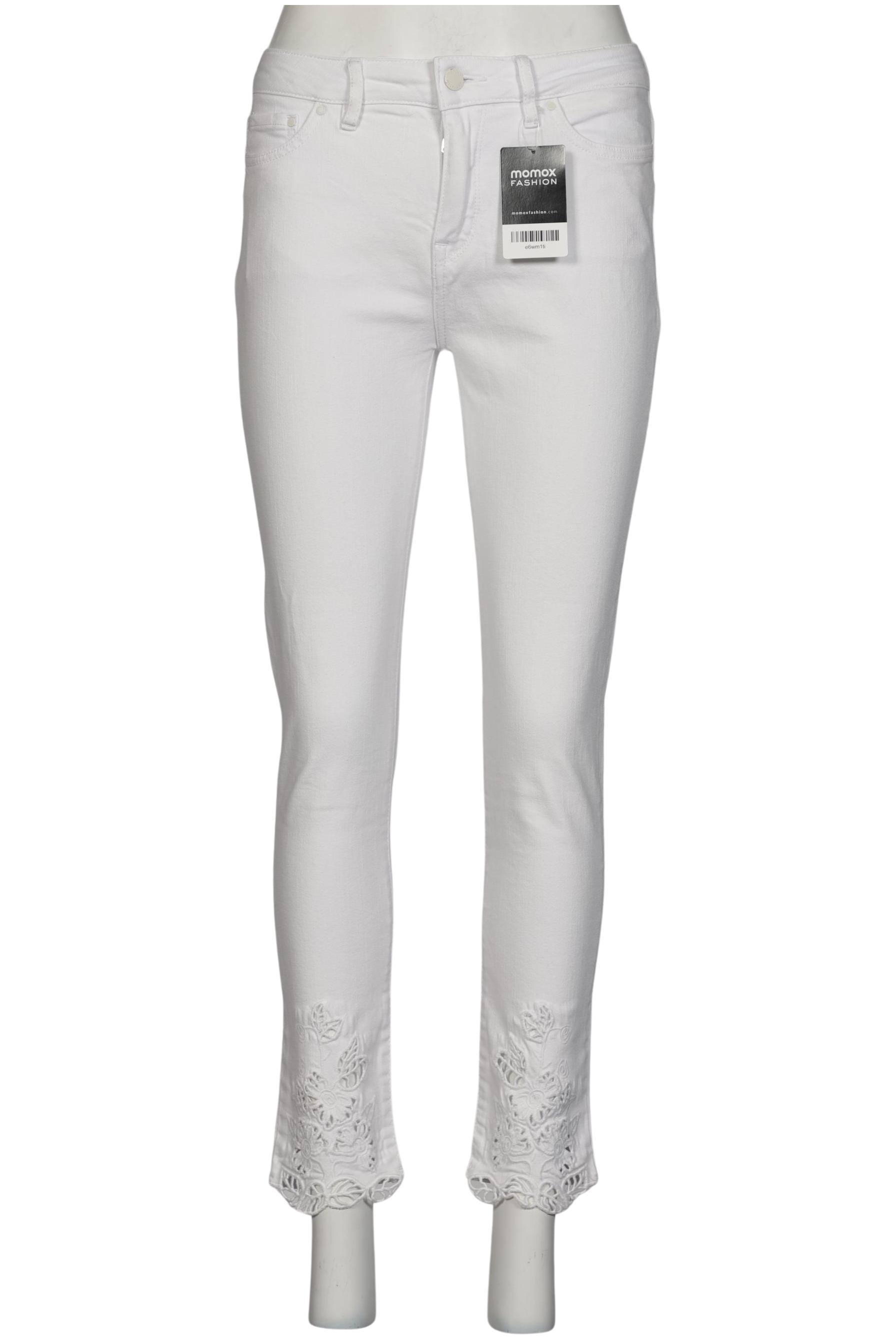 

Tommy Hilfiger Damen Jeans, weiß, Gr. 29