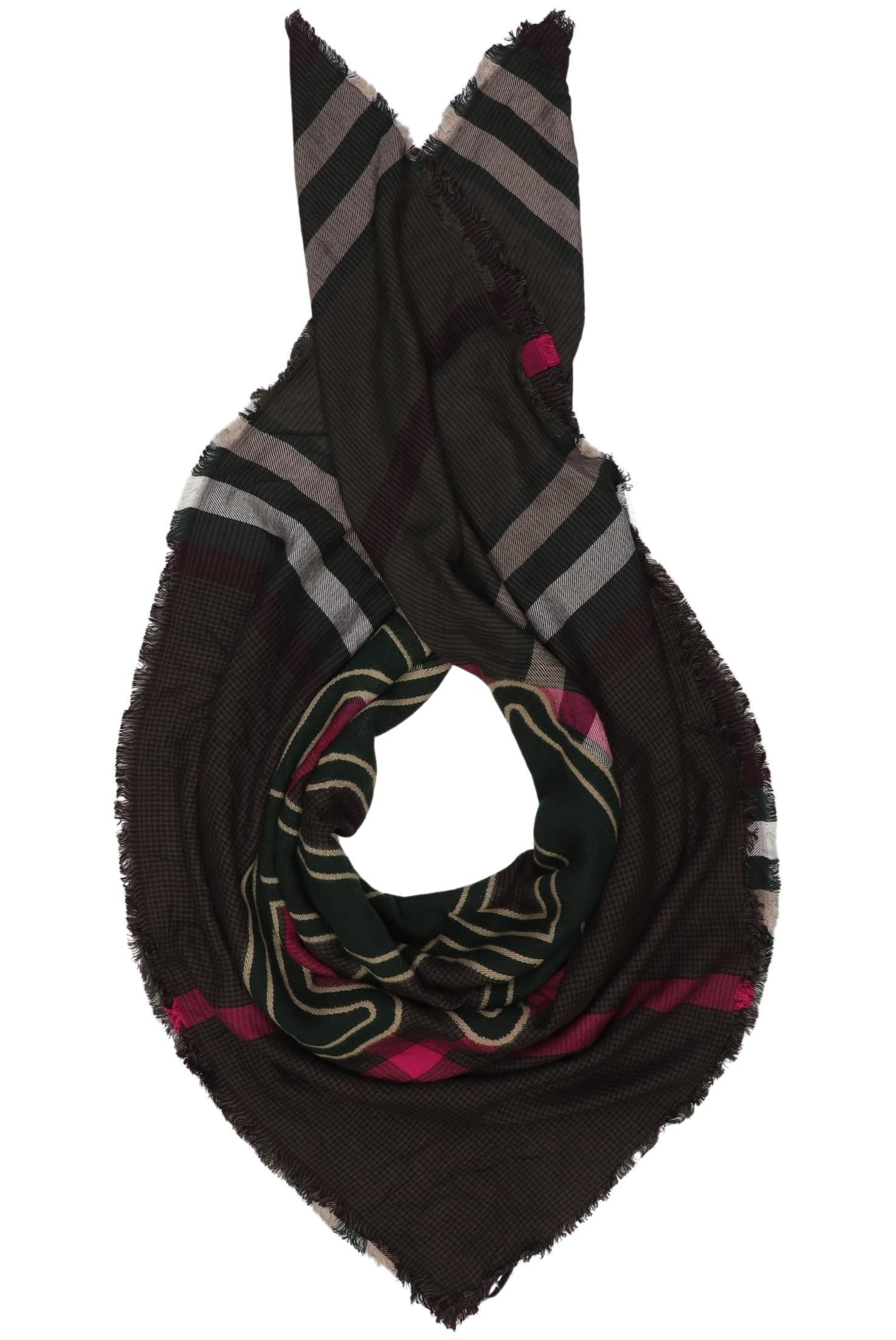 

Tommy Hilfiger Damen Schal, mehrfarbig, Gr.