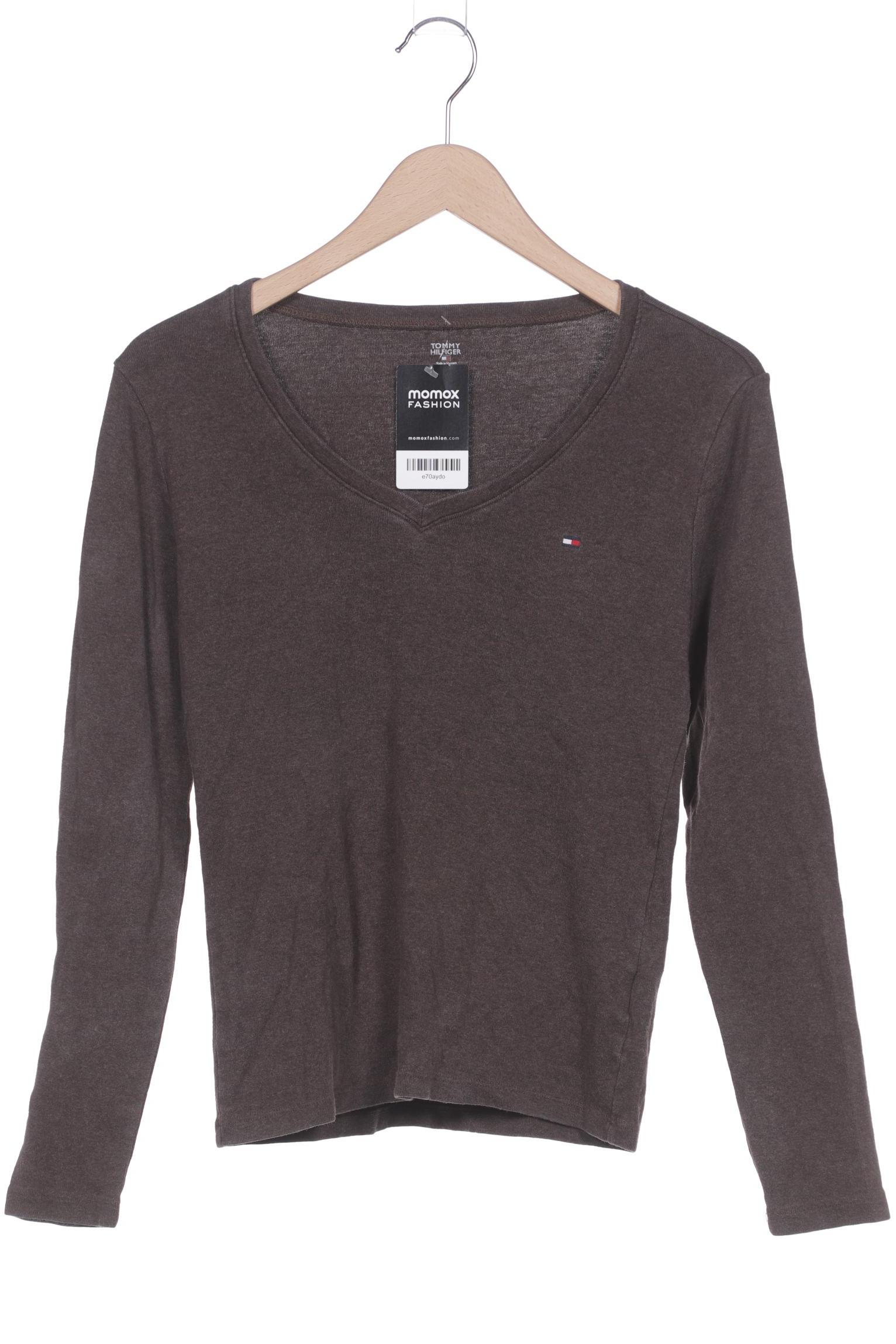 

Tommy Hilfiger Damen Pullover, braun, Gr. 42