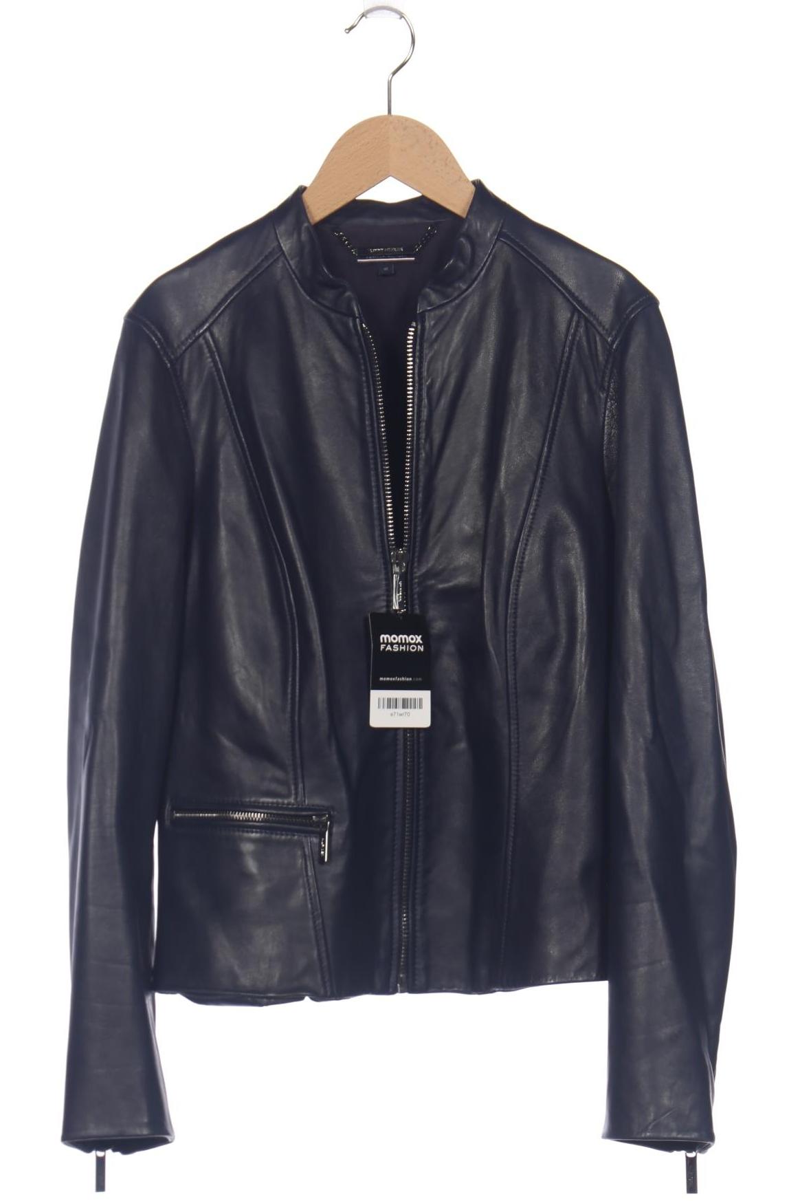 

Tommy Hilfiger Damen Jacke, marineblau, Gr. 10