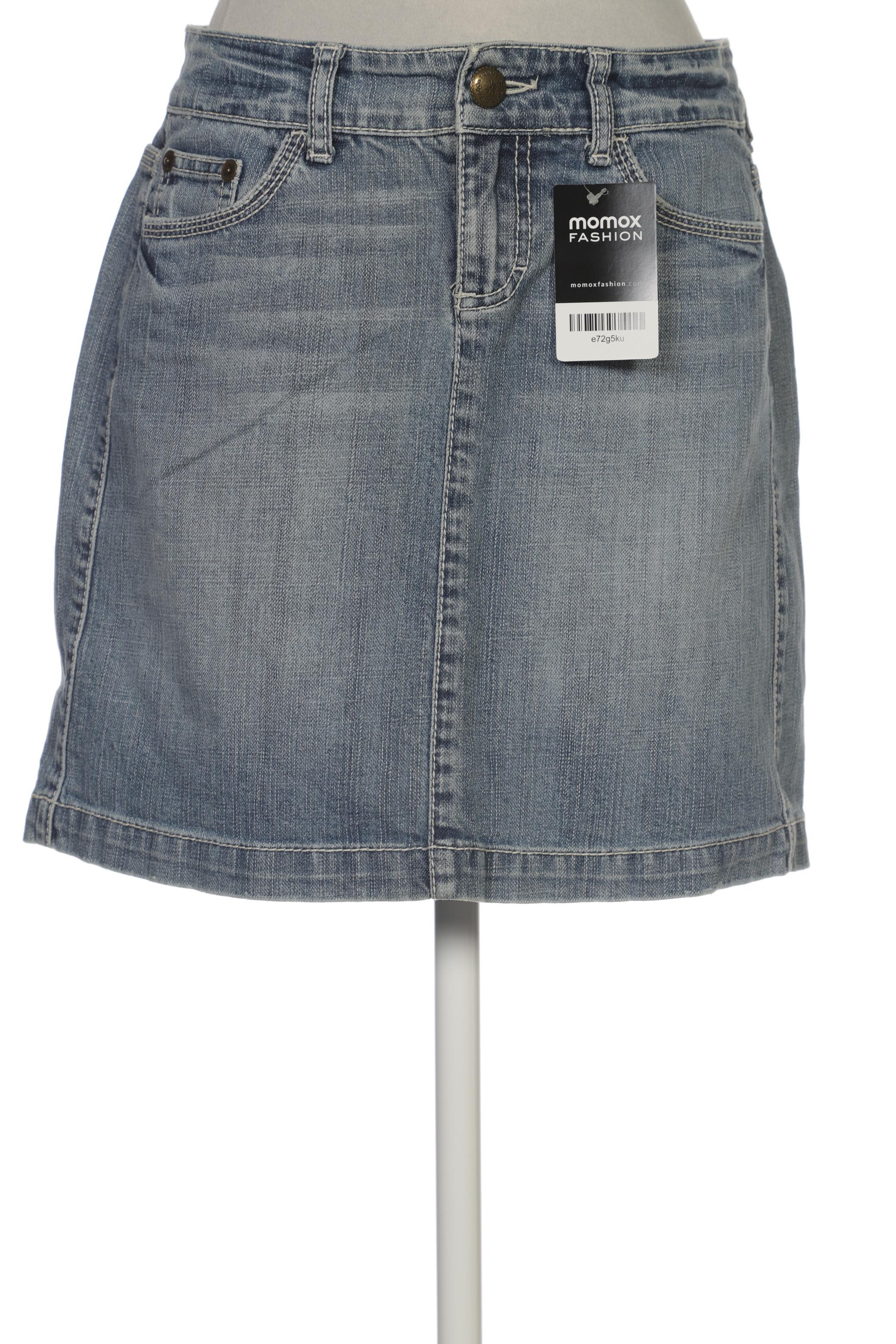 

Tommy Hilfiger Damen Rock, blau, Gr. 2