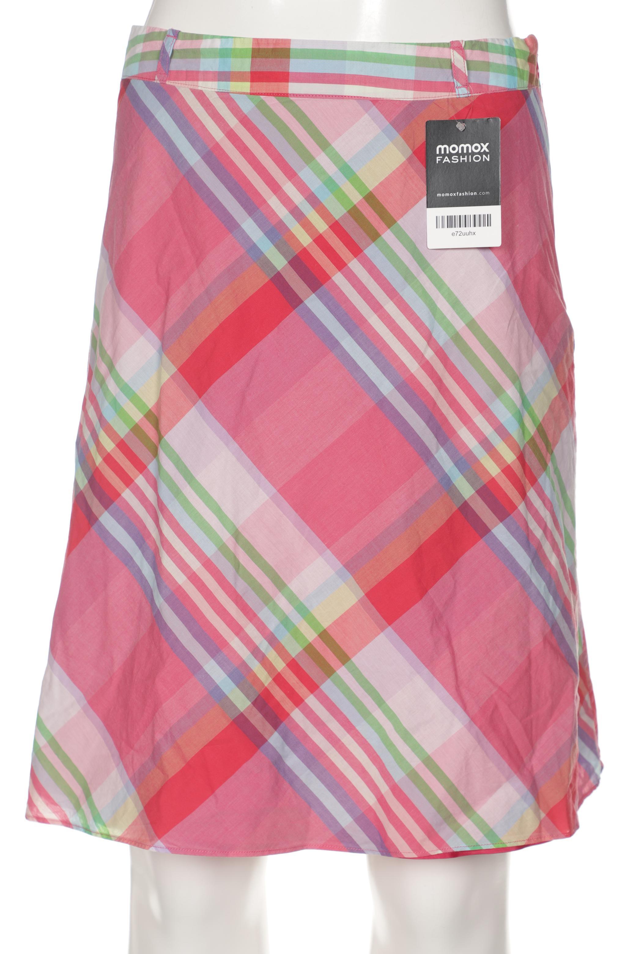 

Tommy Hilfiger Damen Rock, pink