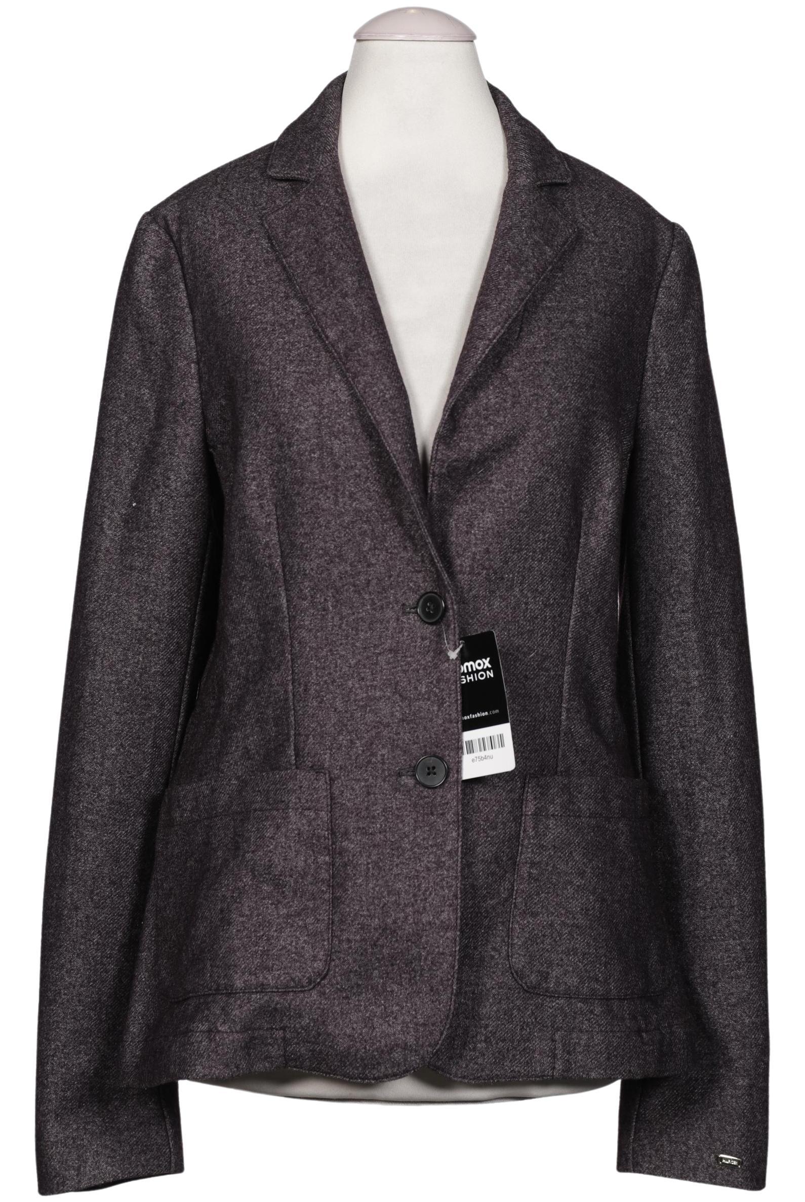 

Tommy Hilfiger Damen Blazer, flieder, Gr. 6