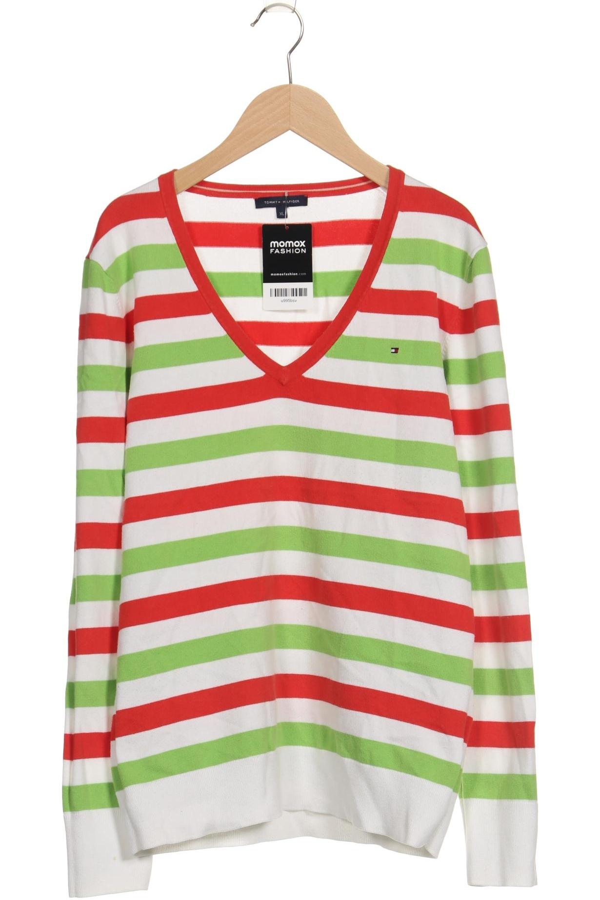 

Tommy Hilfiger Damen Pullover, mehrfarbig, Gr. 44