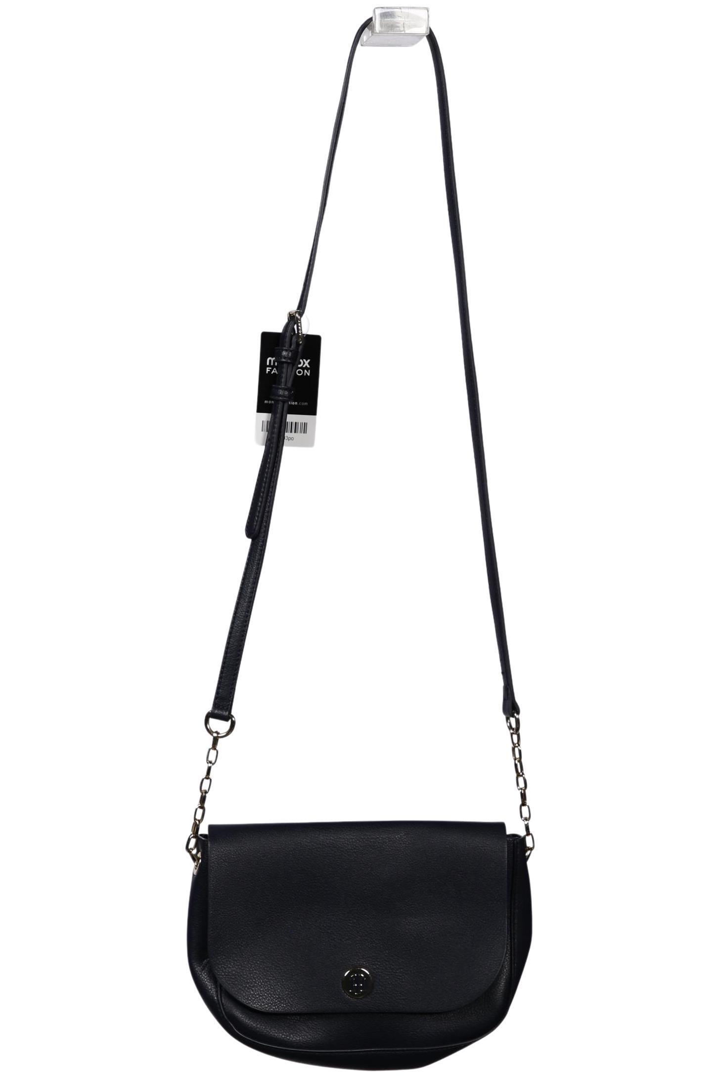 

Tommy Hilfiger Damen Handtasche, marineblau, Gr.