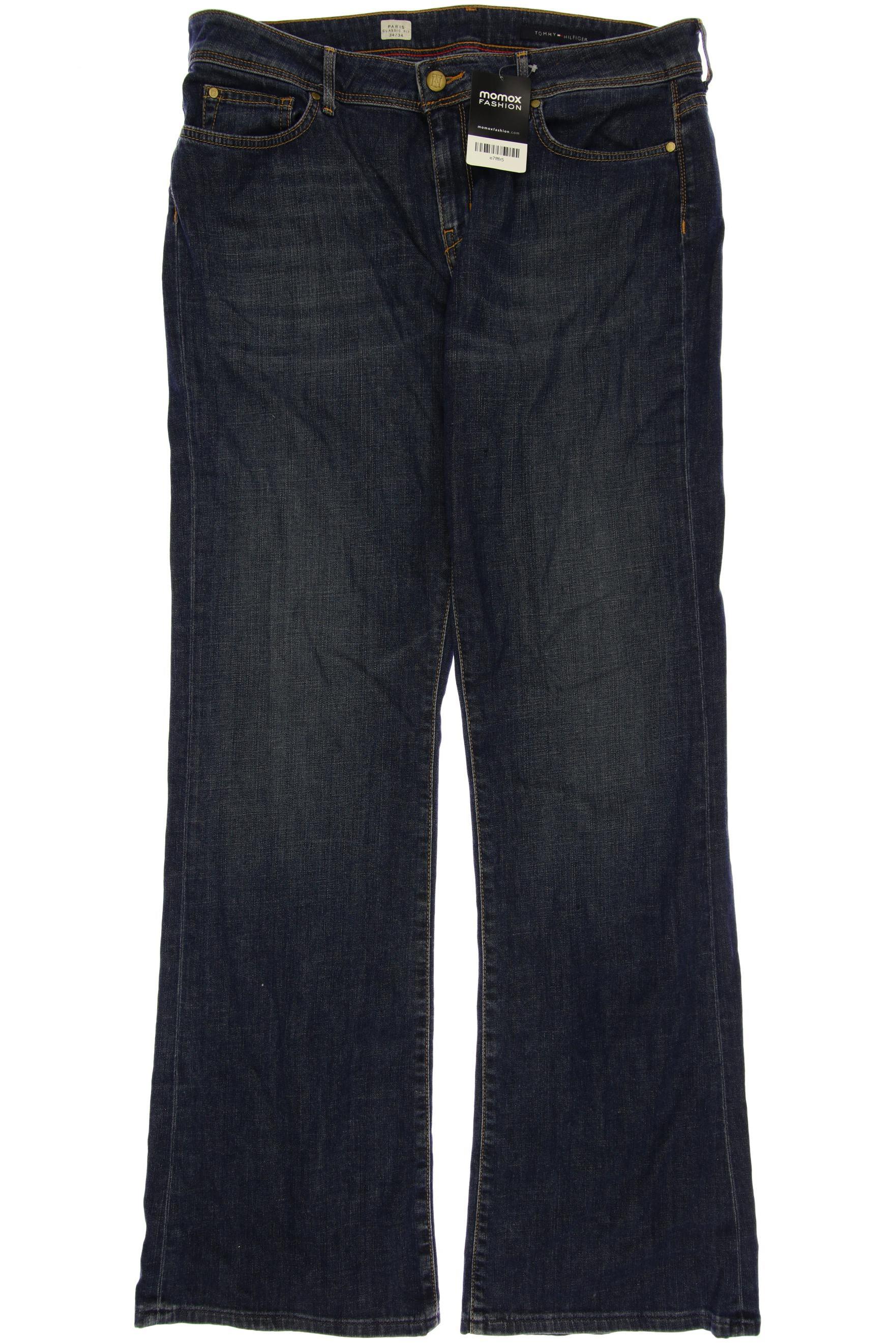 

Tommy Hilfiger Damen Jeans, blau