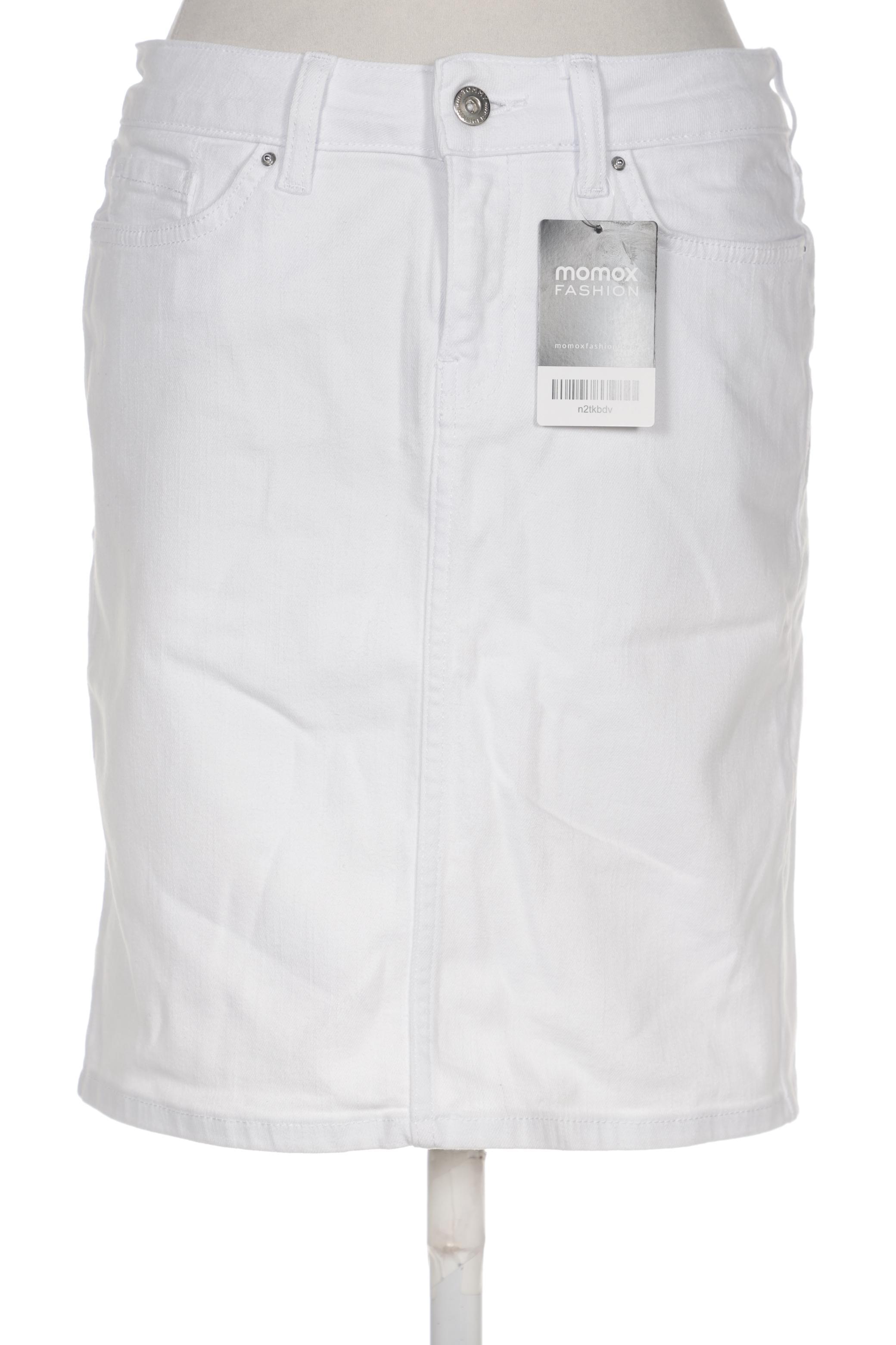 

Tommy Hilfiger Damen Rock, weiß, Gr. 6