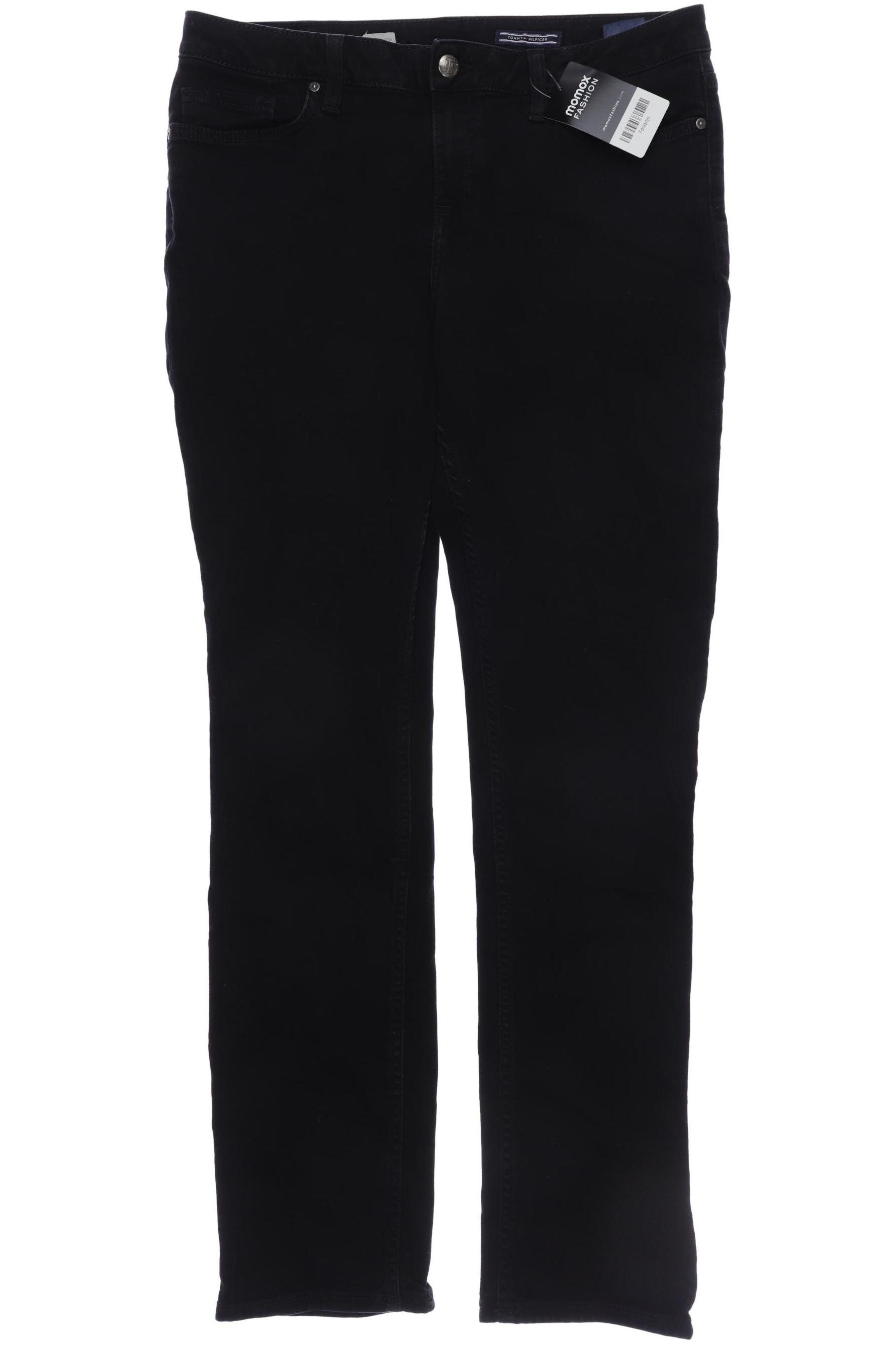 

Tommy Hilfiger Damen Jeans, schwarz, Gr. 31