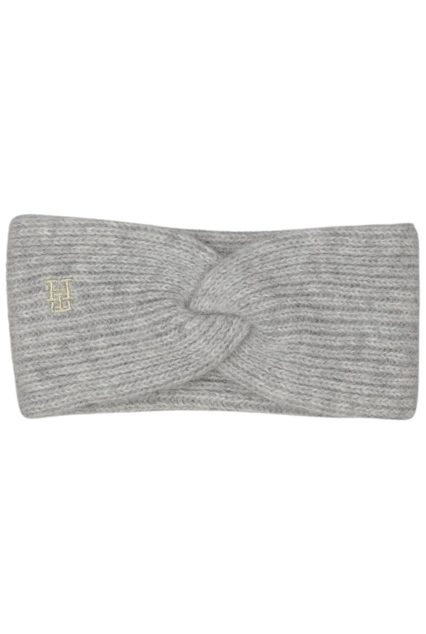 

Tommy Hilfiger Damen Hut/Mütze, grau, Gr. uni