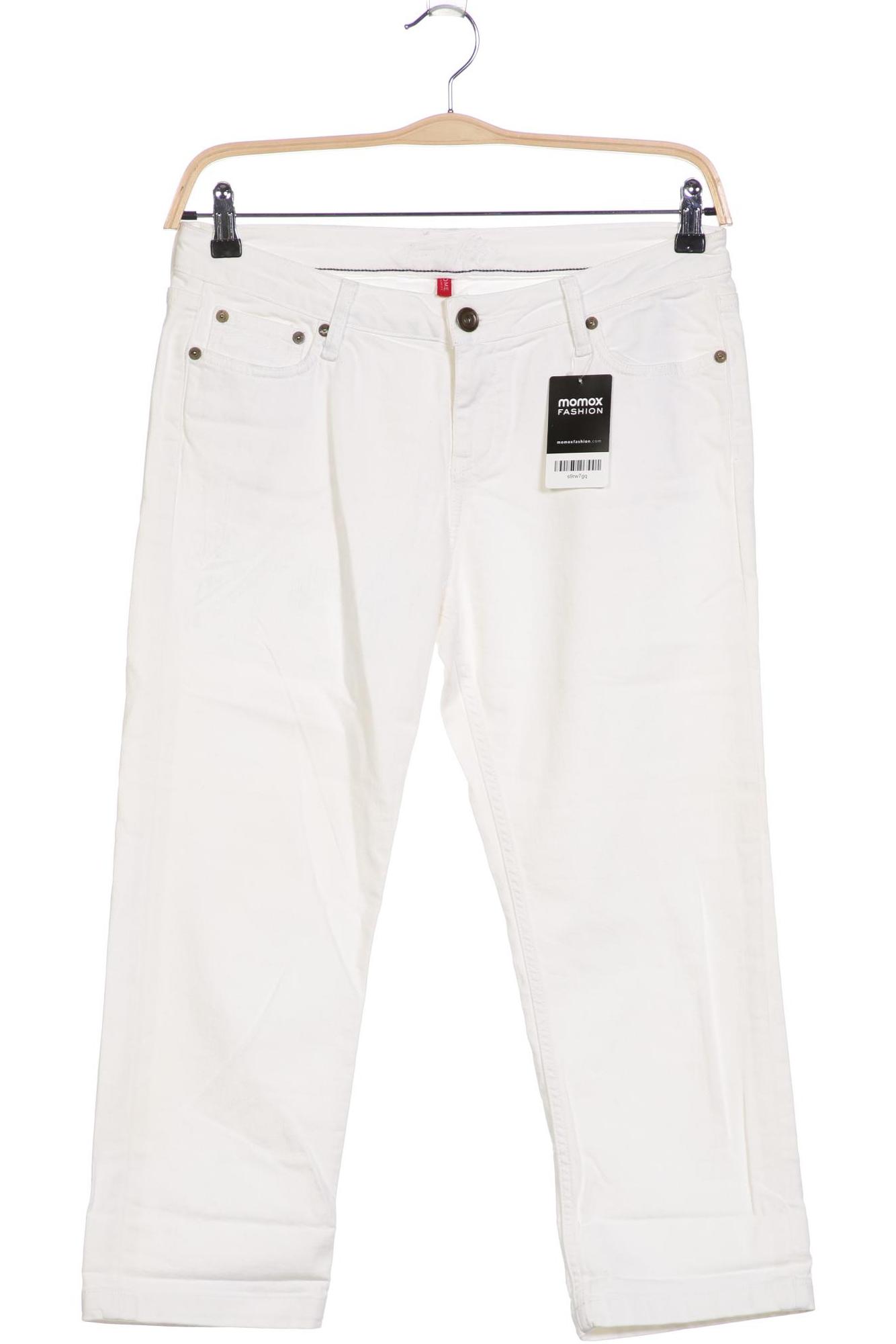 

Tommy Hilfiger Damen Jeans, weiß, Gr. 30