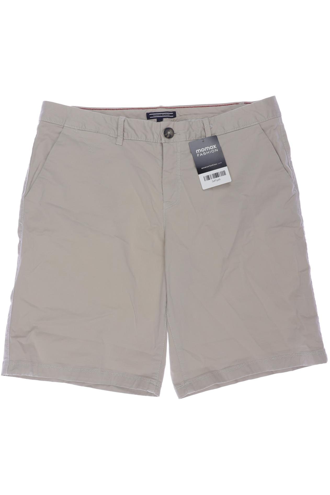 

Tommy Hilfiger Damen Shorts, beige, Gr. 8