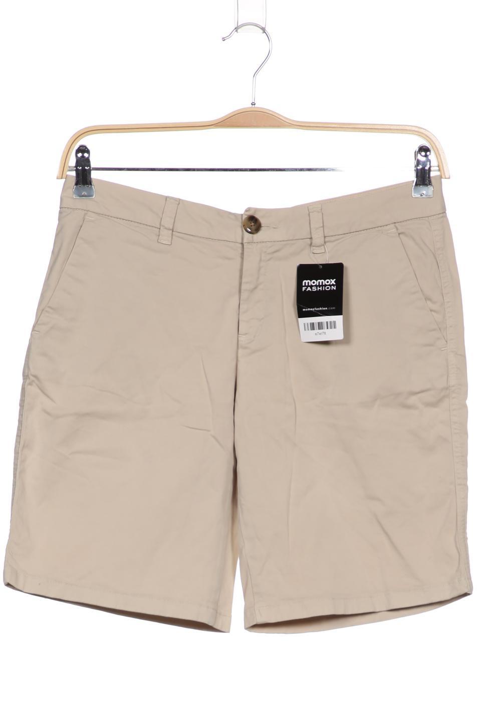 

Tommy Hilfiger Damen Shorts, beige, Gr. 8