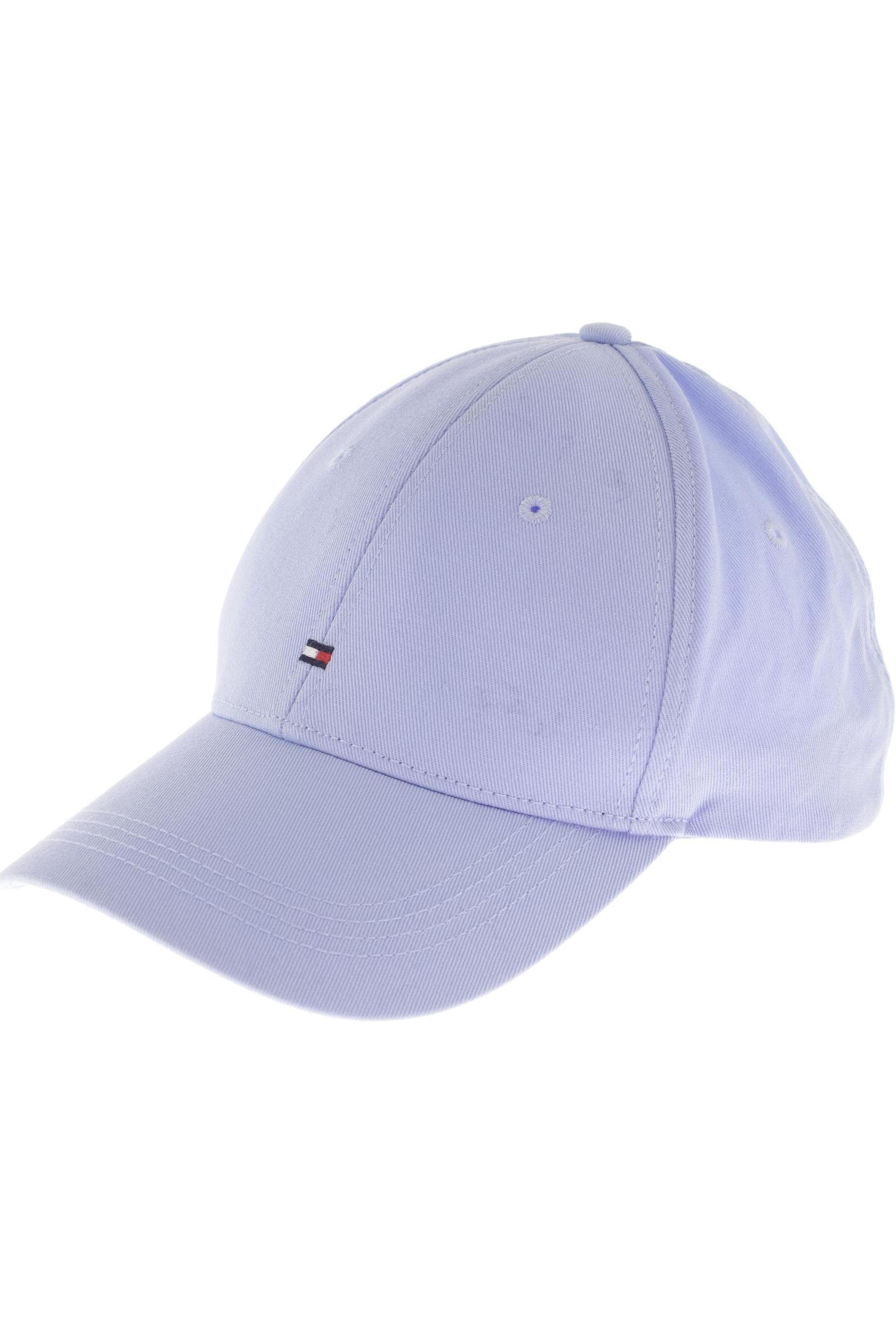 

Tommy Hilfiger Damen Hut/Mütze, hellblau, Gr. uni