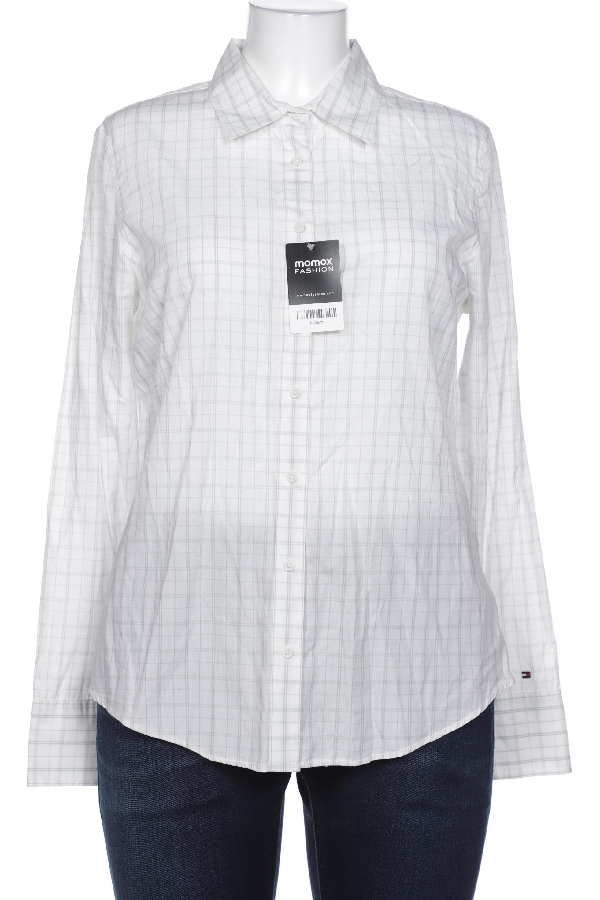 

Tommy Hilfiger Damen Bluse, grau