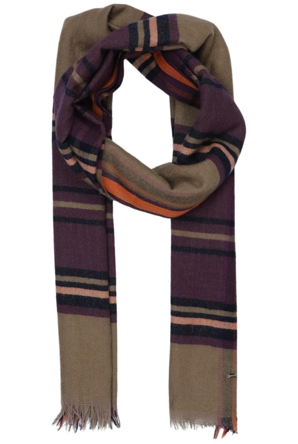 

Tommy Hilfiger Damen Schal, mehrfarbig, Gr.