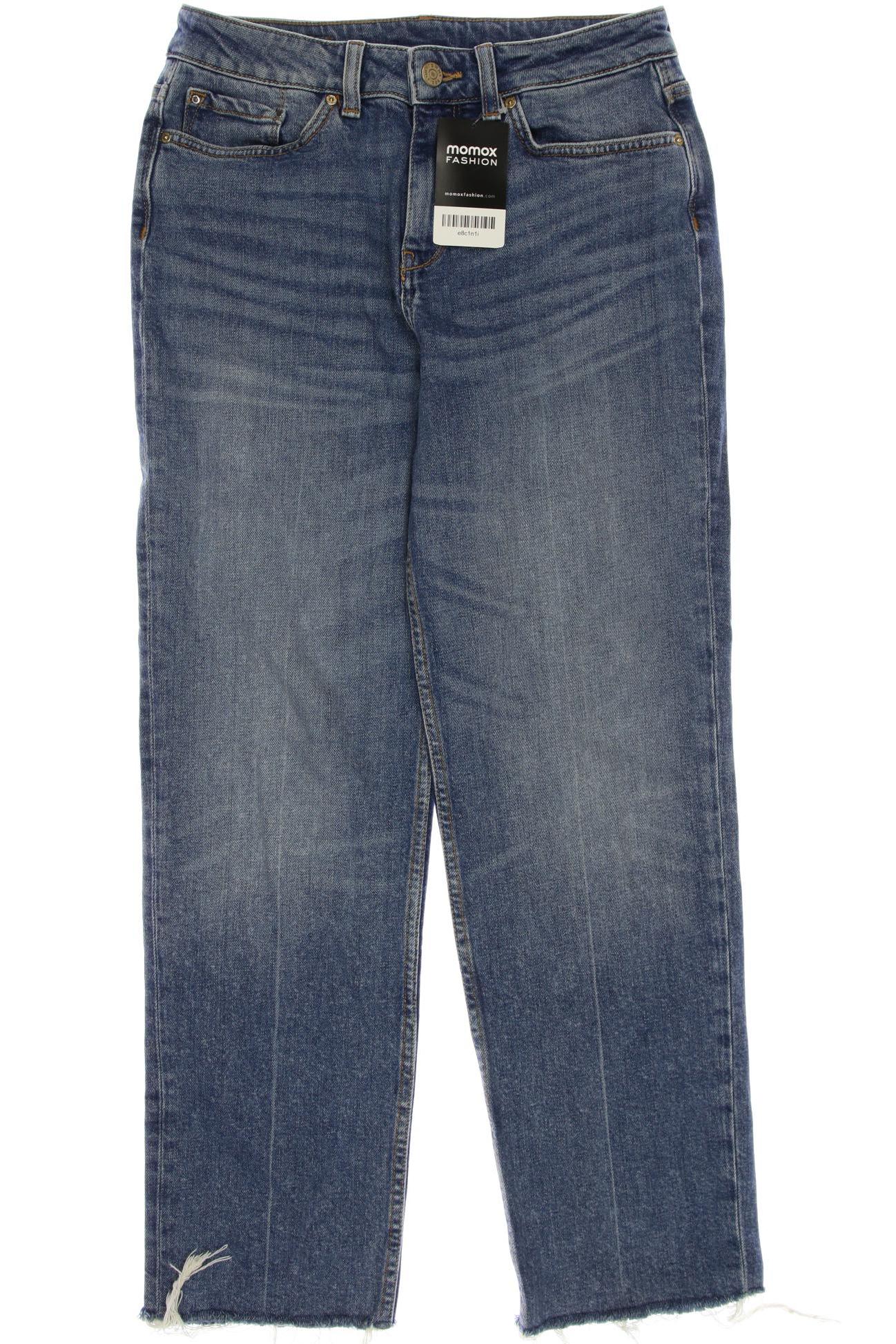 

Tommy Hilfiger Damen Jeans, blau