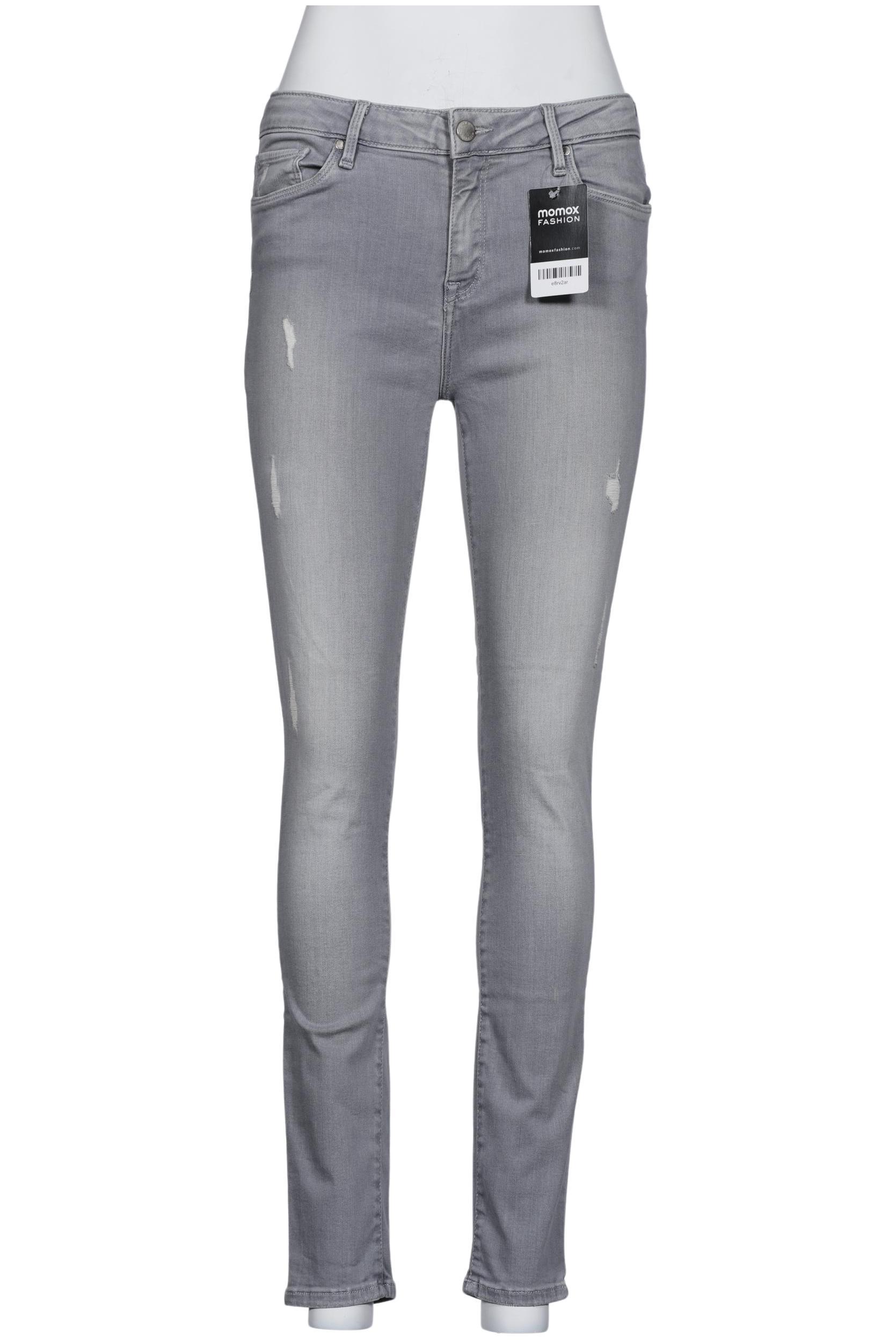 

Tommy Hilfiger Damen Jeans, grau, Gr. 30
