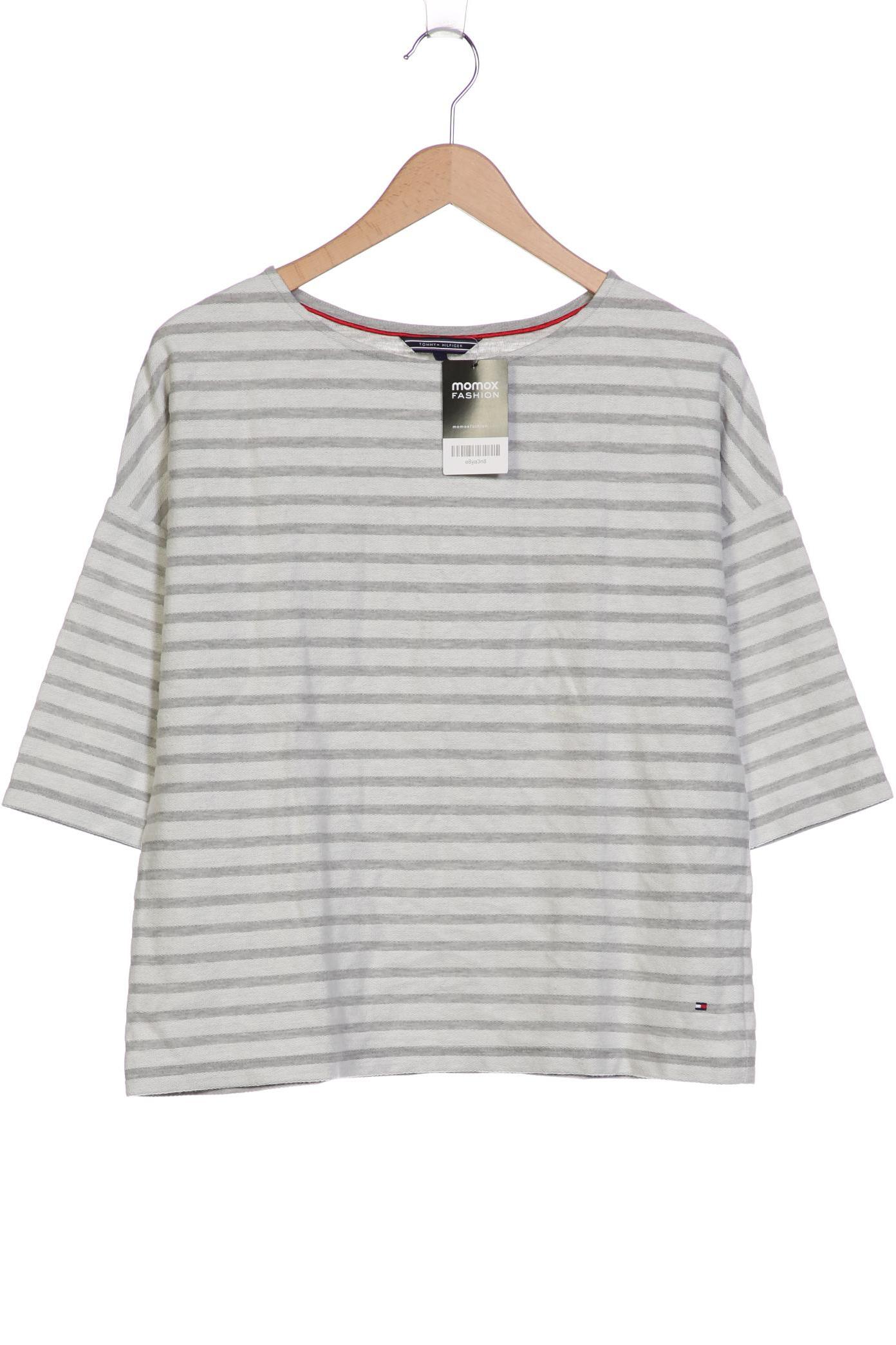 

Tommy Hilfiger Damen Sweatshirt, grau, Gr. 42