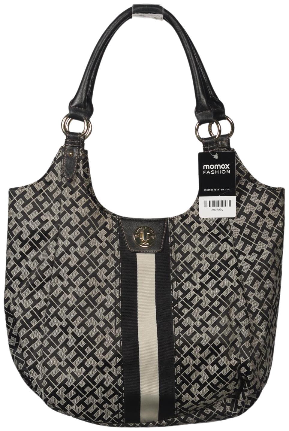 

Tommy Hilfiger Damen Handtasche, mehrfarbig, Gr.