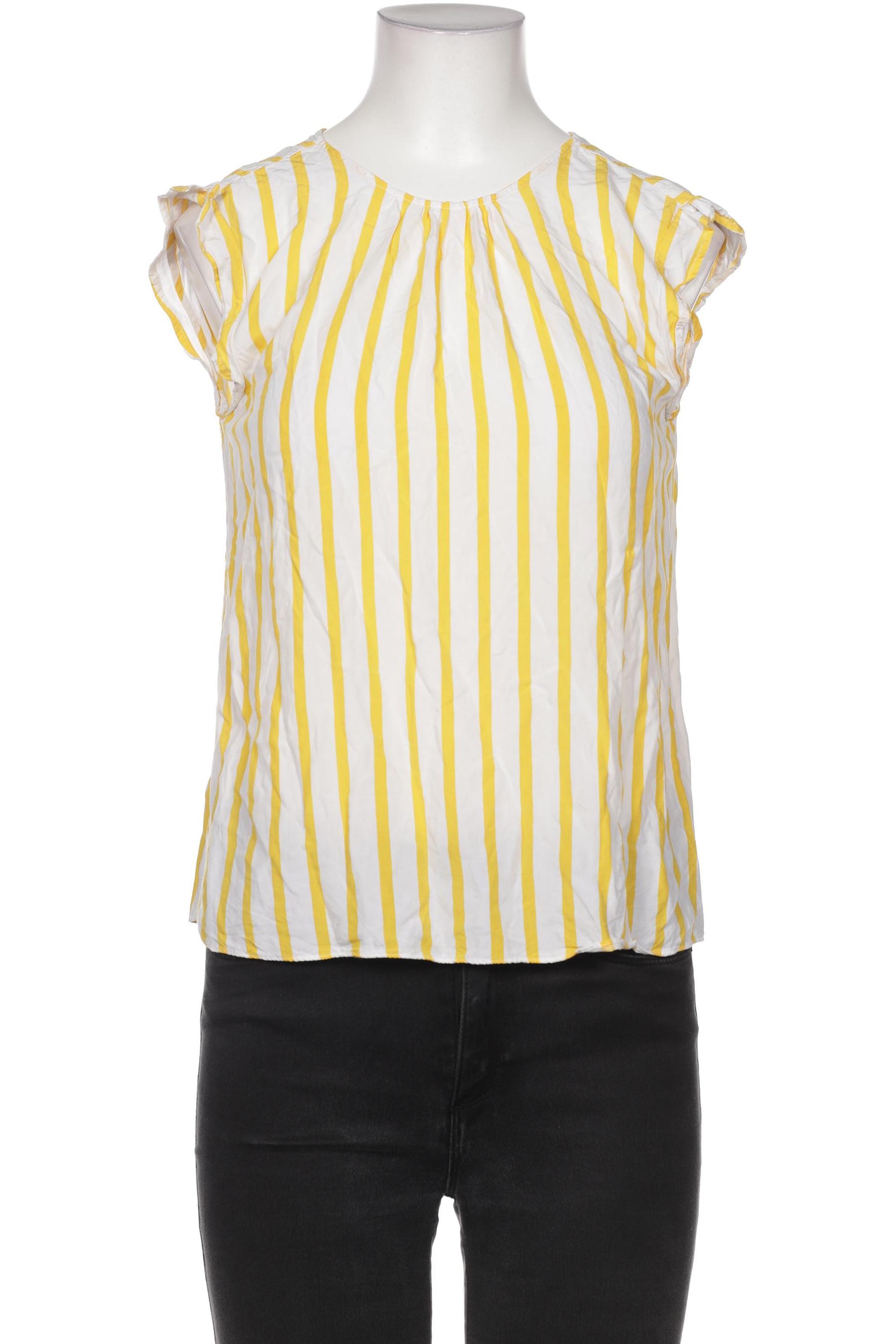 

Tommy Hilfiger Damen Top, gelb, Gr. 34