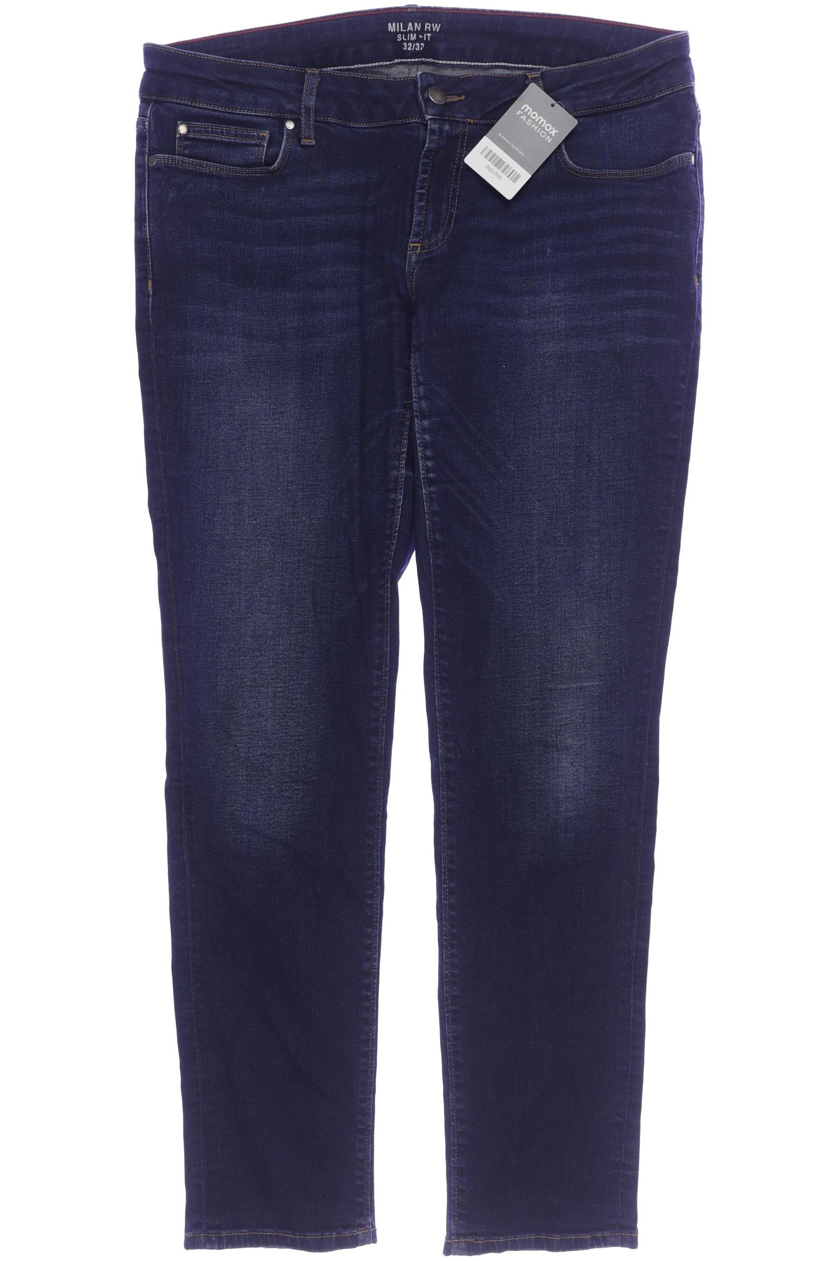 

Tommy Hilfiger Damen Jeans, marineblau, Gr. 32