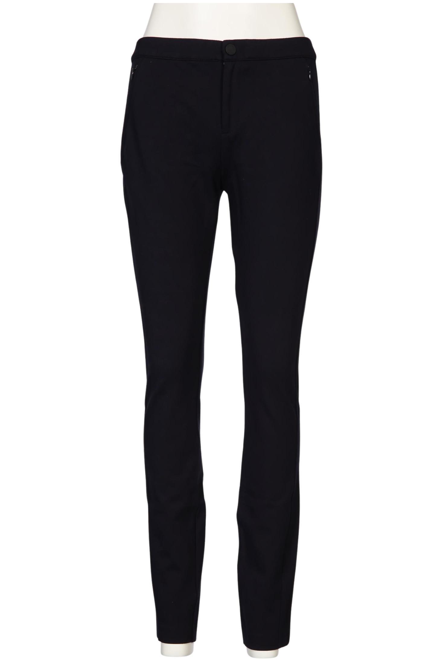 

Tommy Hilfiger Damen Stoffhose, marineblau, Gr. 6