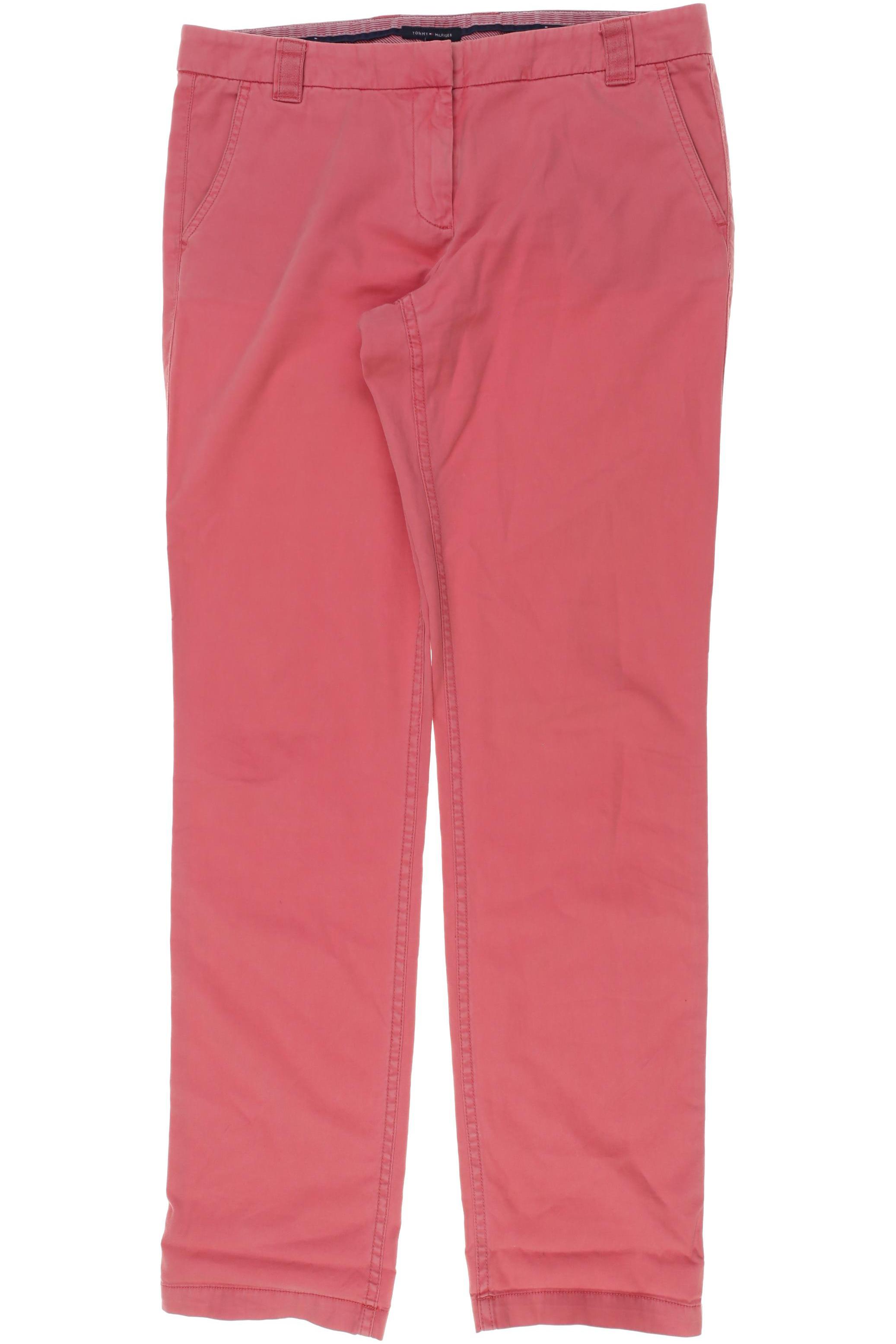 

Tommy Hilfiger Damen Jeans, rot, Gr. 8